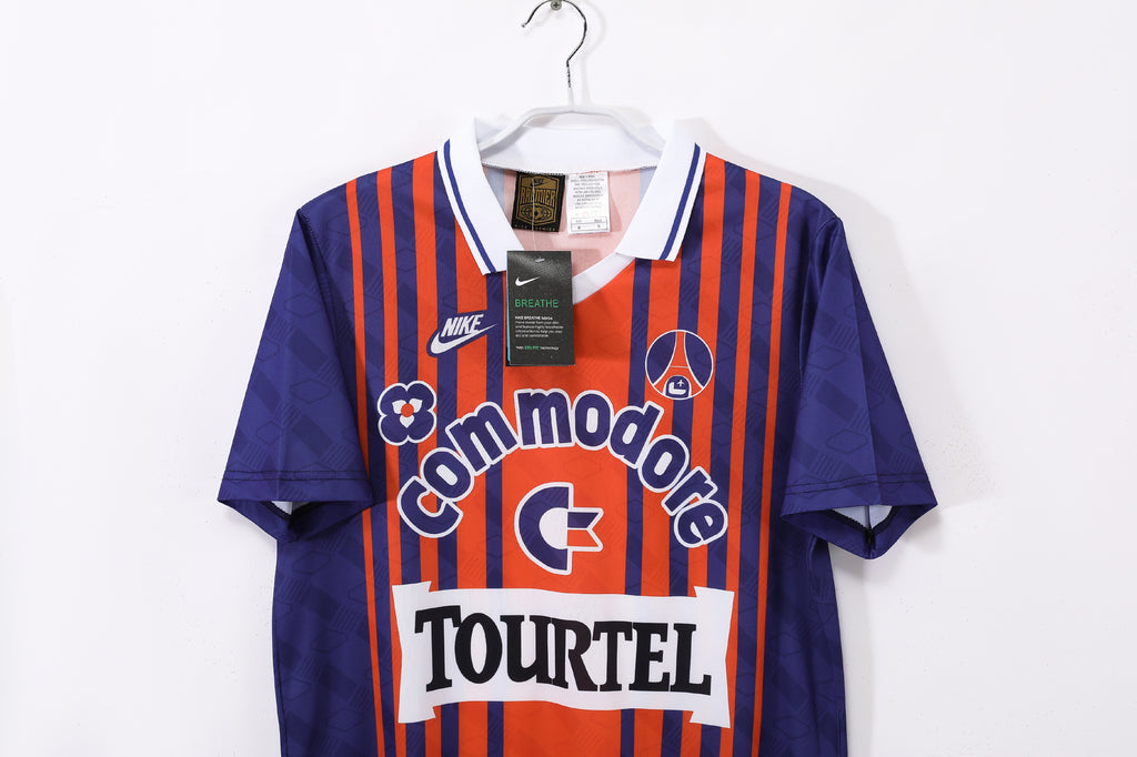 PSG 1993/94 (Home Kit)
