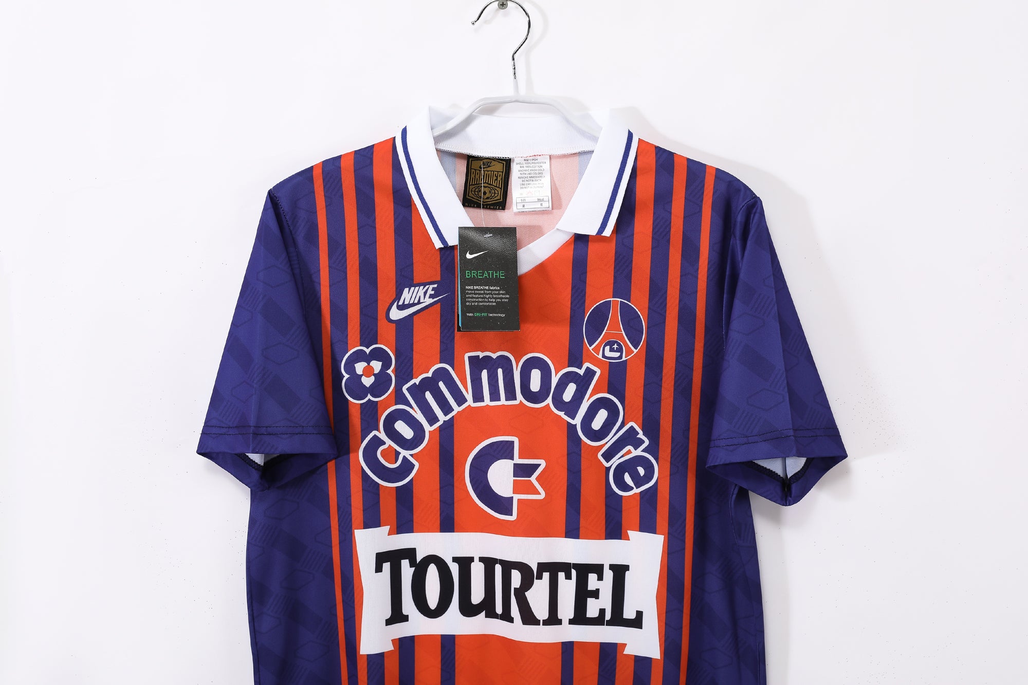 PSG 1993/94 (Home Kit)