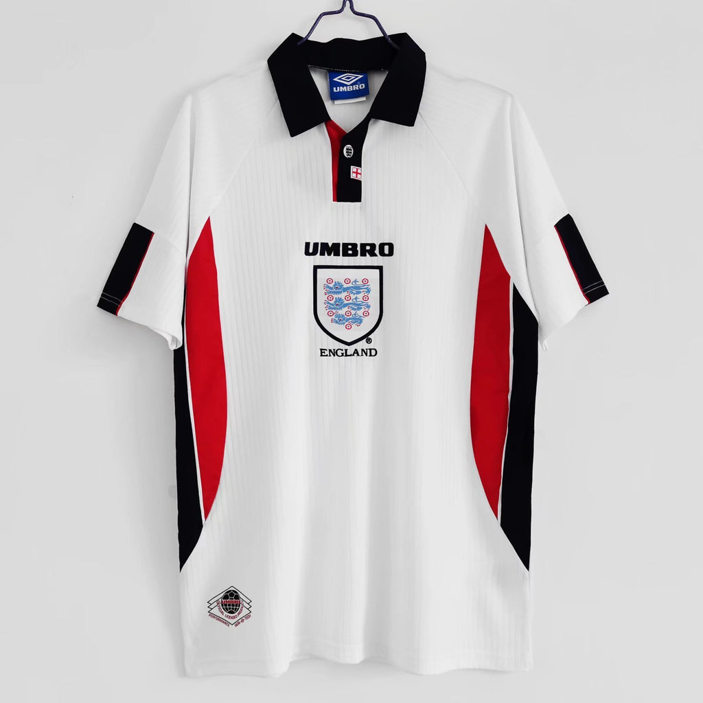 Inglaterra 1998 (Home Kit)
