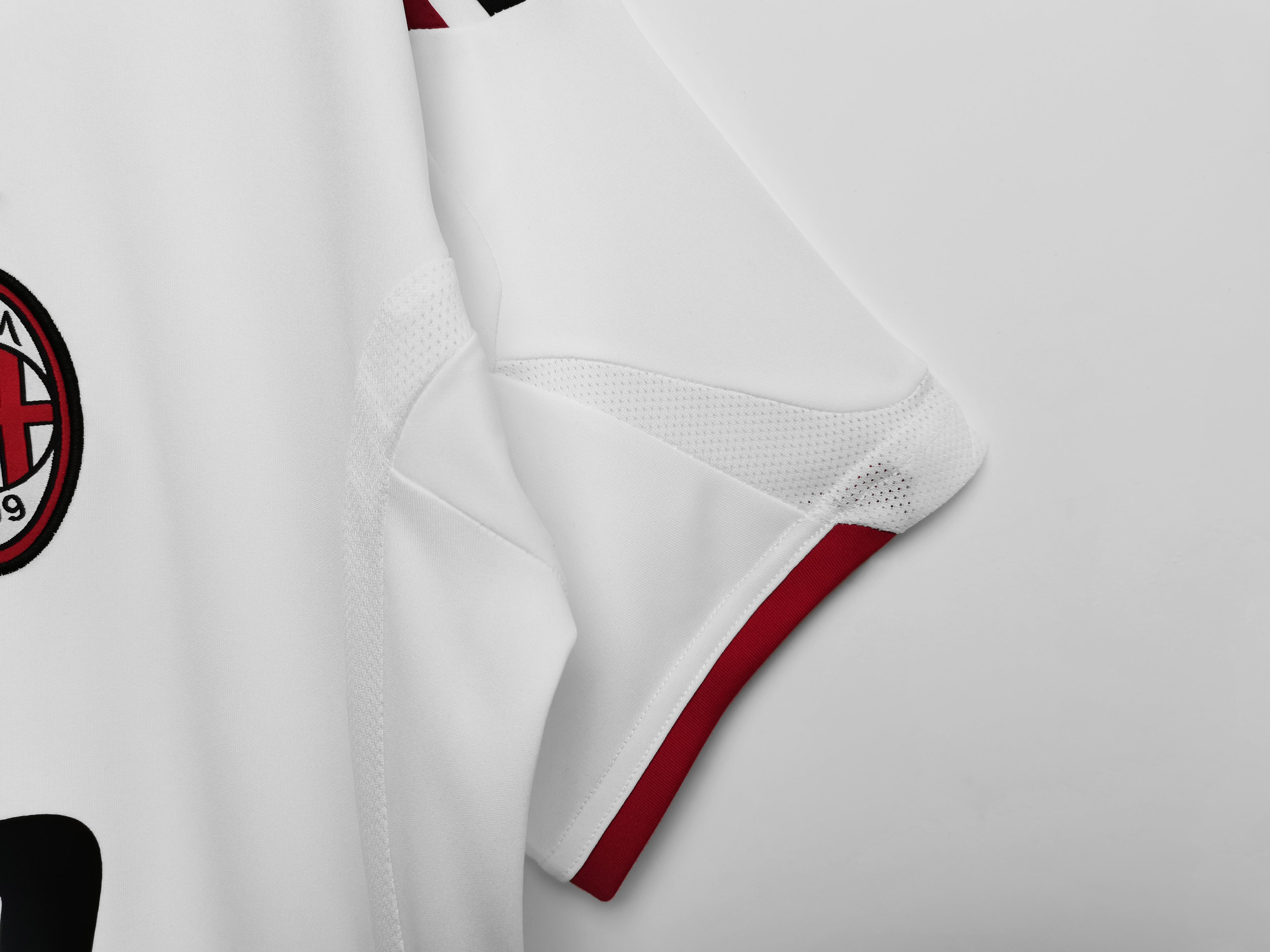 AC Milan 2009/10 (Away Kit)