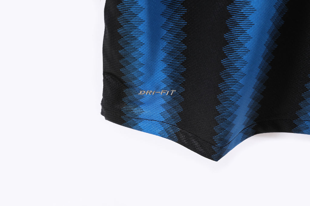 Inter de Milán 2010/11 (Home Kit)