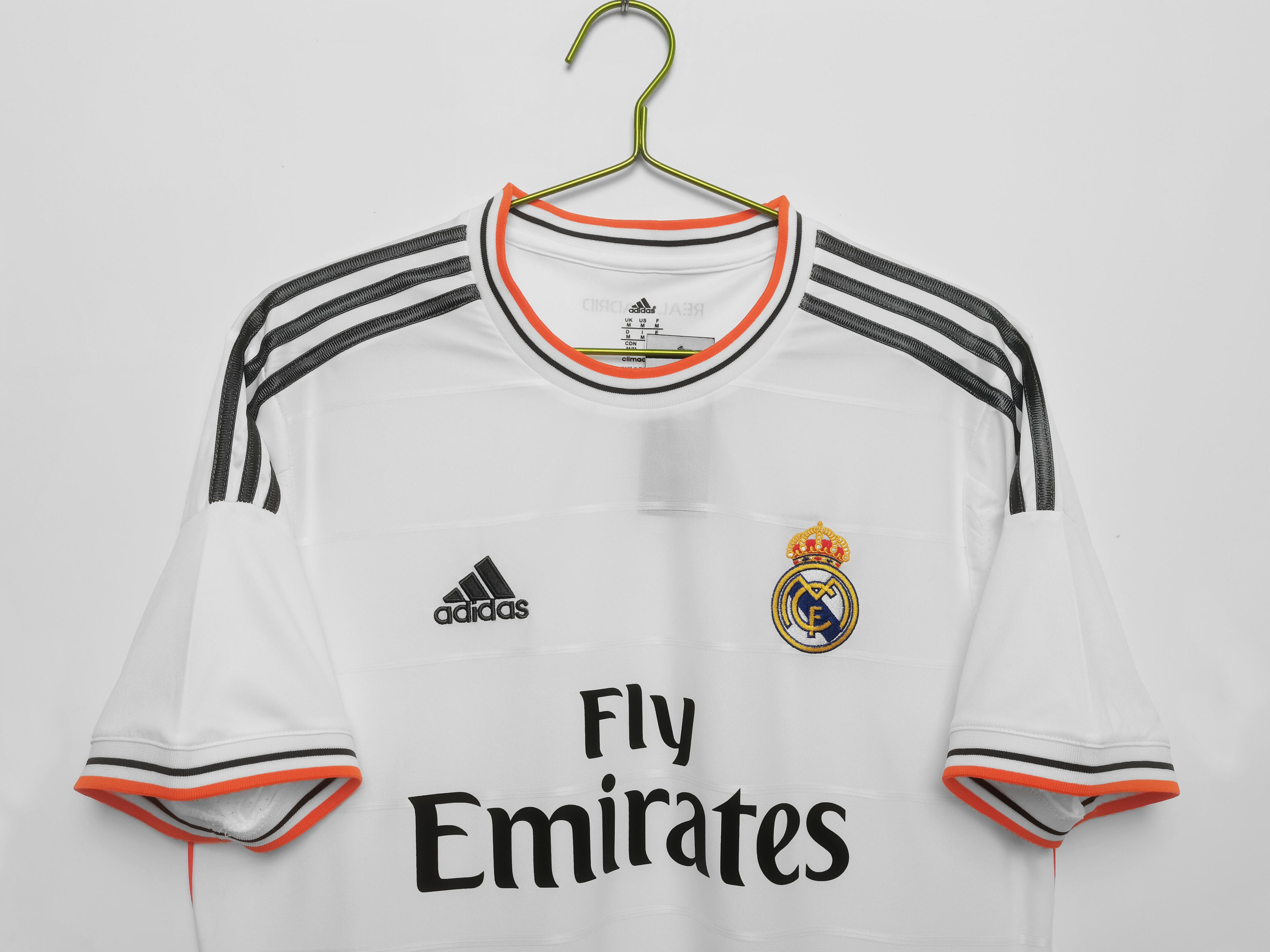 Real Madrid 2013/14 (Home Kit)