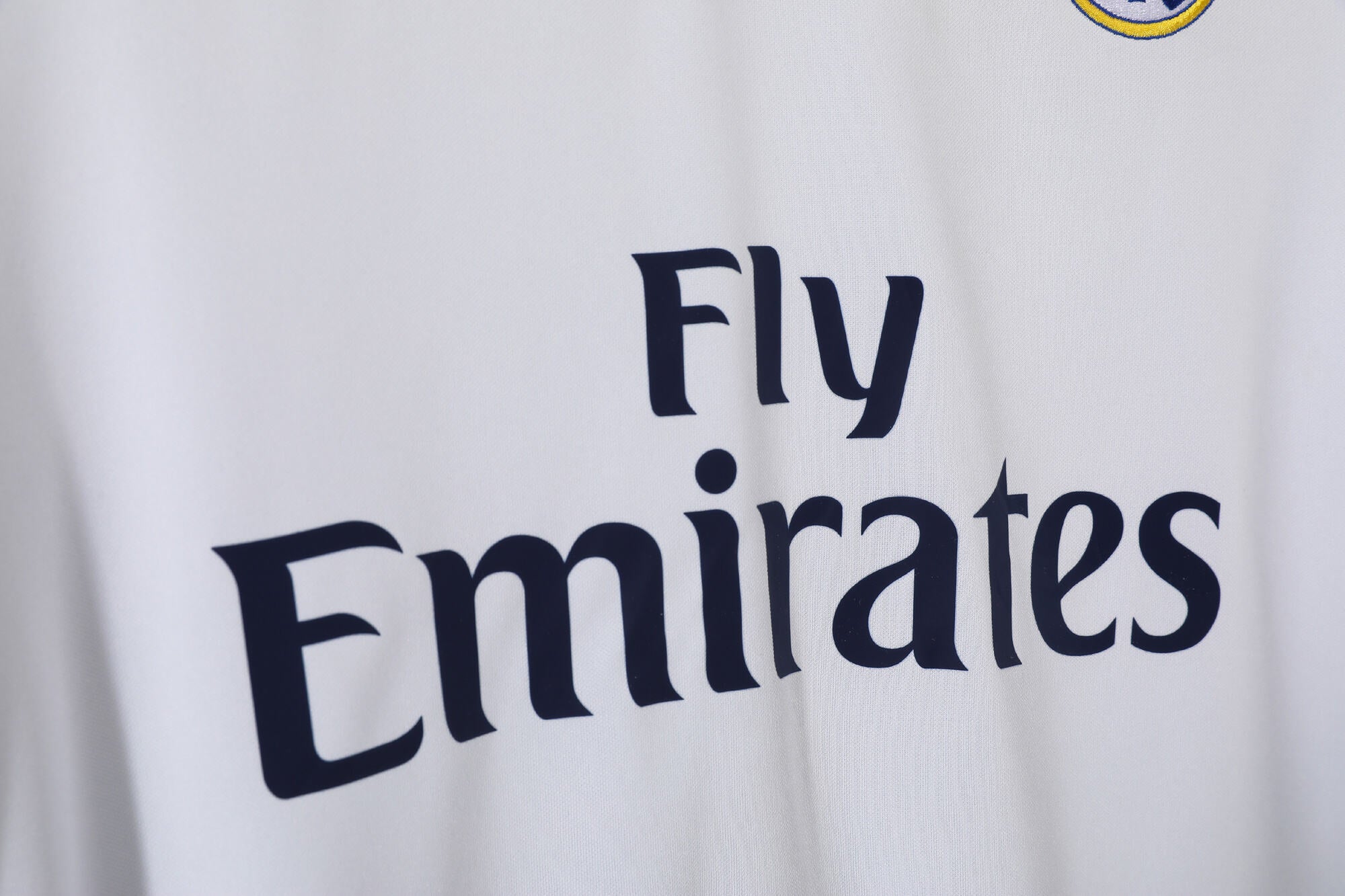 Real Madrid 2016/17 (Home Kit)