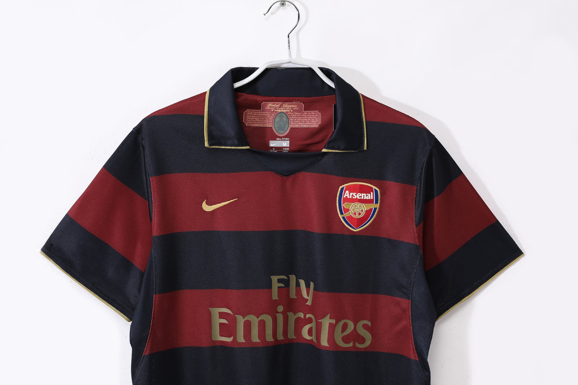 Arsenal 2007/08 (Third Kit)