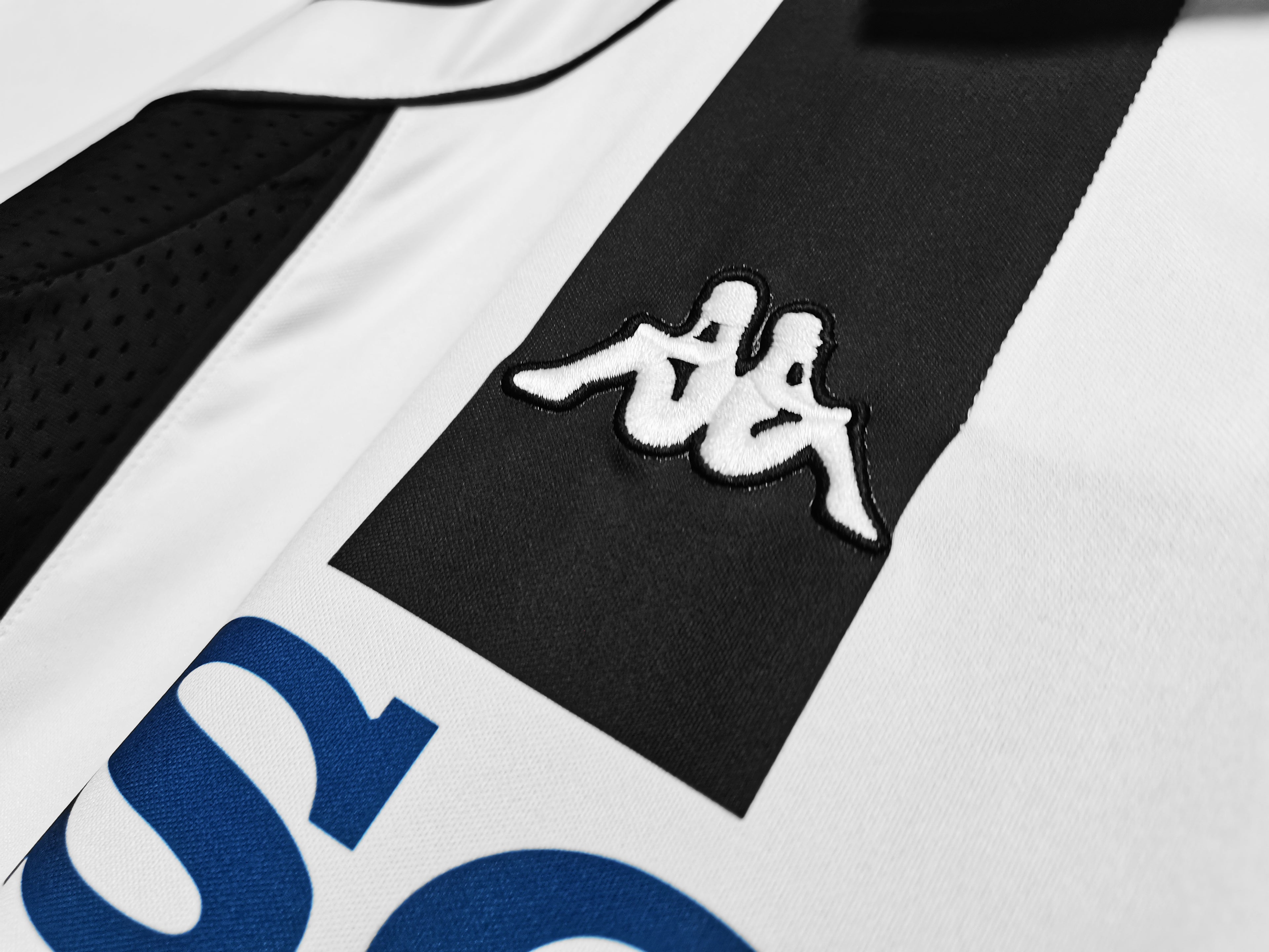 Juventus 1997/98 (Home Kit)