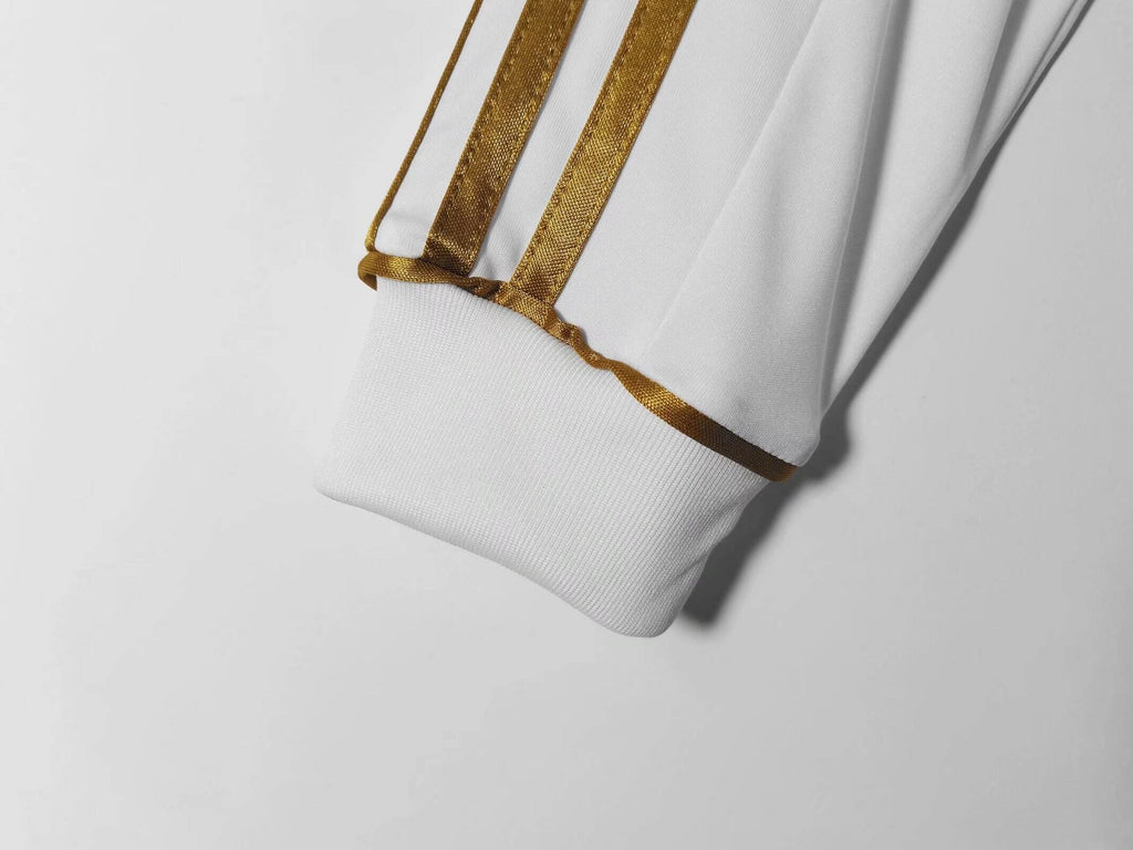 Real Madrid 2011/12 (Home Kit – Long Sleeve)