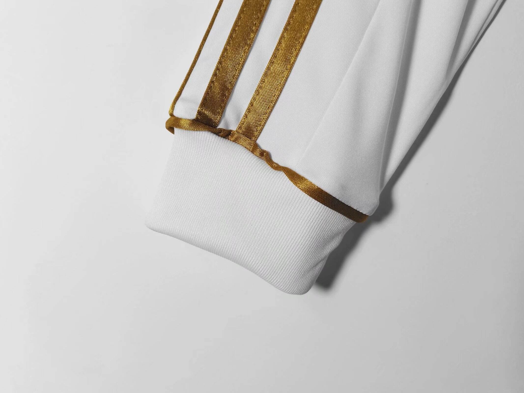 Real Madrid 2011/12 (Home Kit – Long Sleeve)