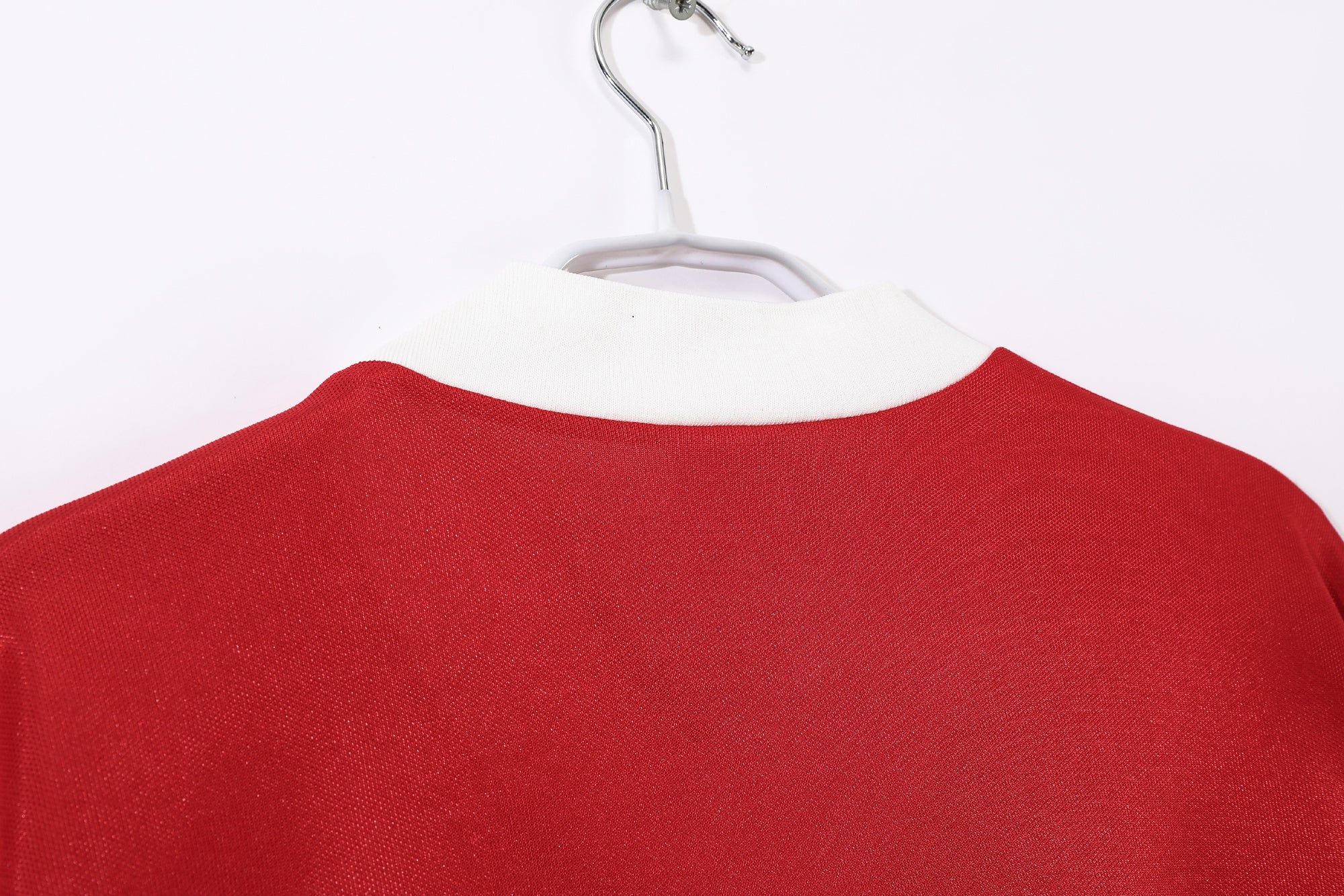 Liverpool 1978/79 (Home Kit – 1978 European Cup Final)