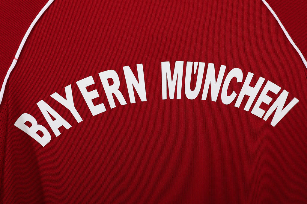 Bayern Munich 2006/07 (Home Kit)