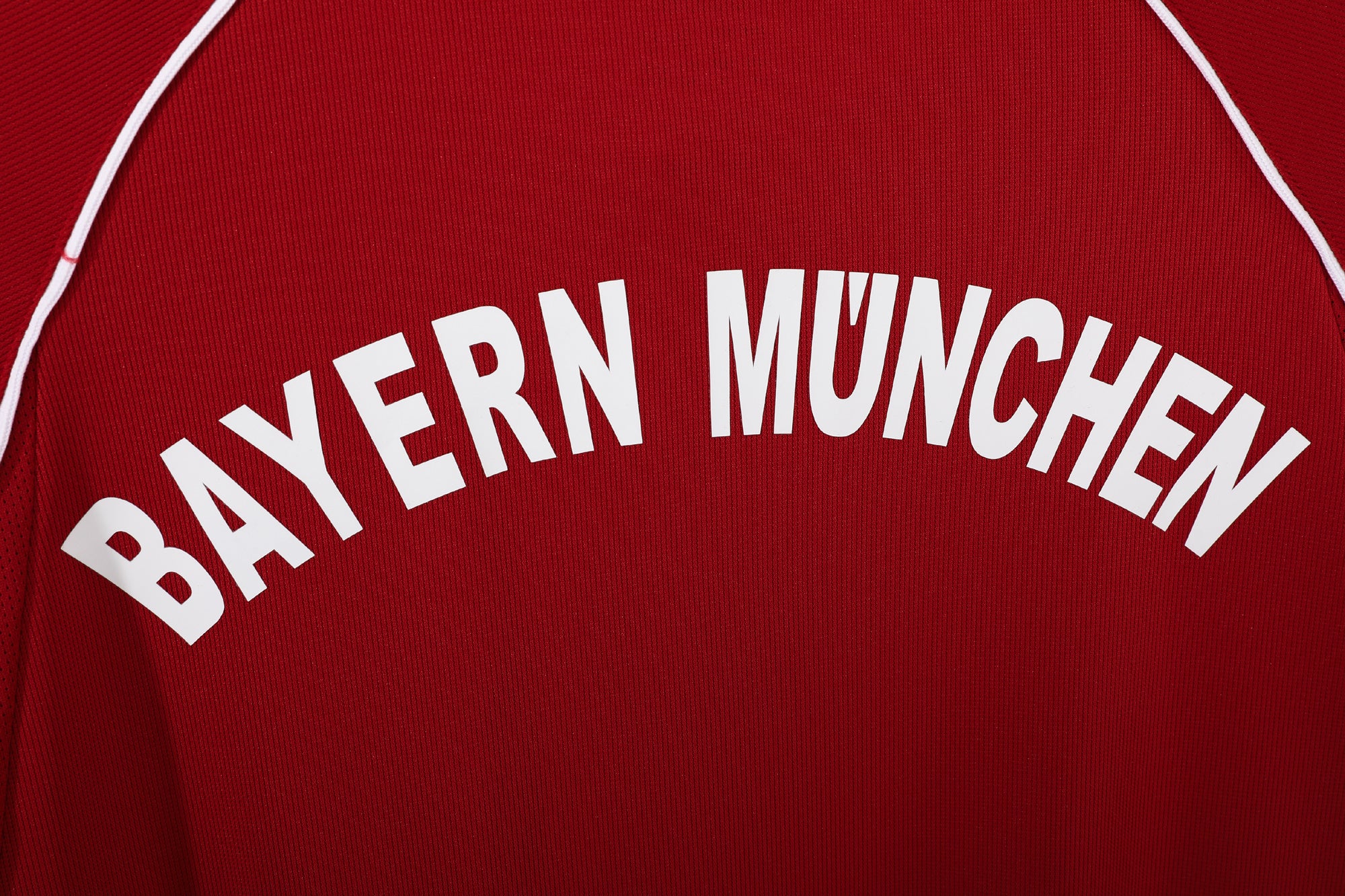 Bayern Munich 2006/07 (Home Kit)
