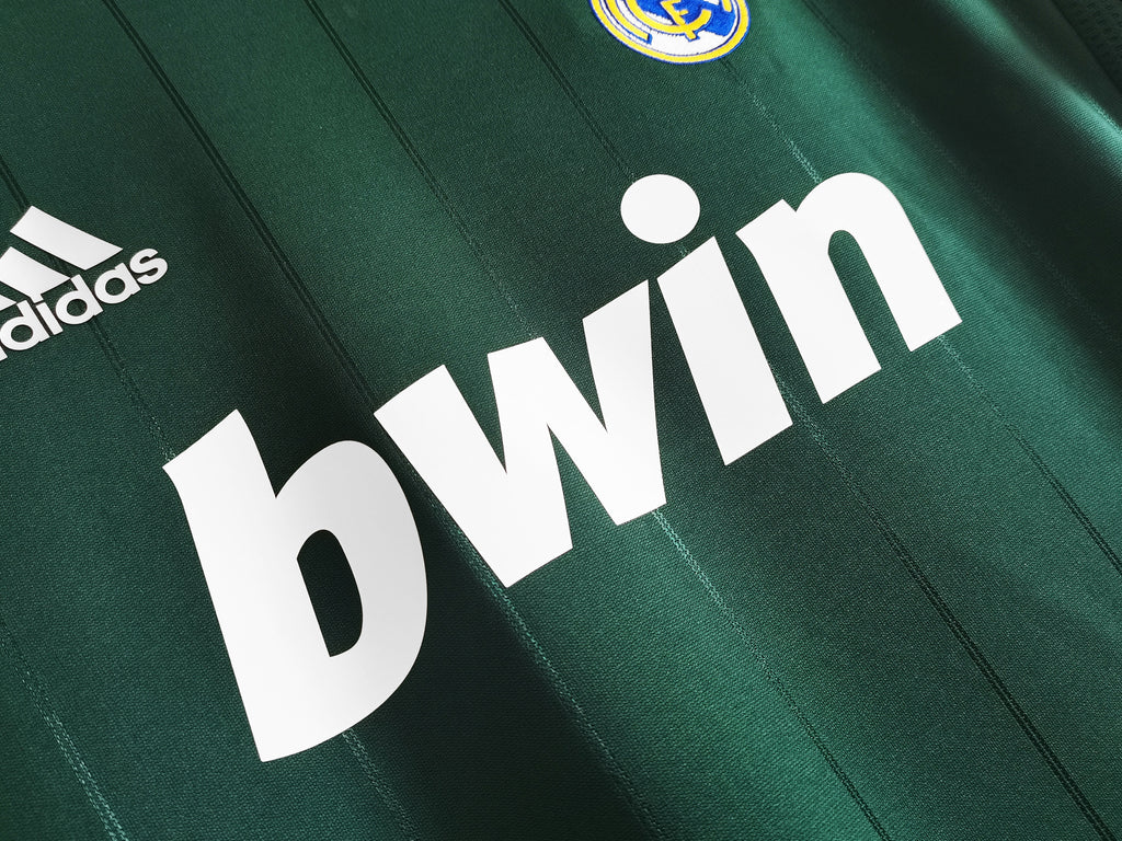 Real Madrid 2012/13 (Third Kit)
