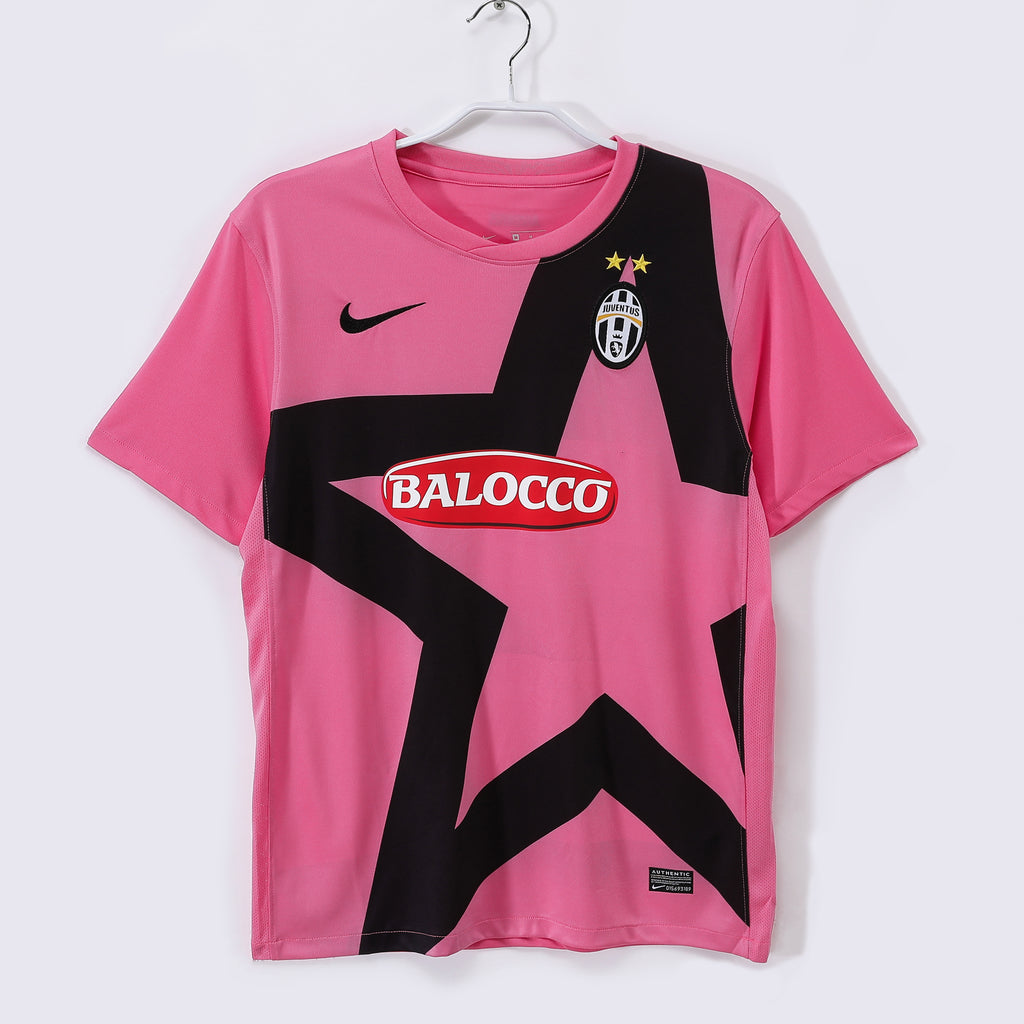 Juventus 2011/12 (Away Kit)