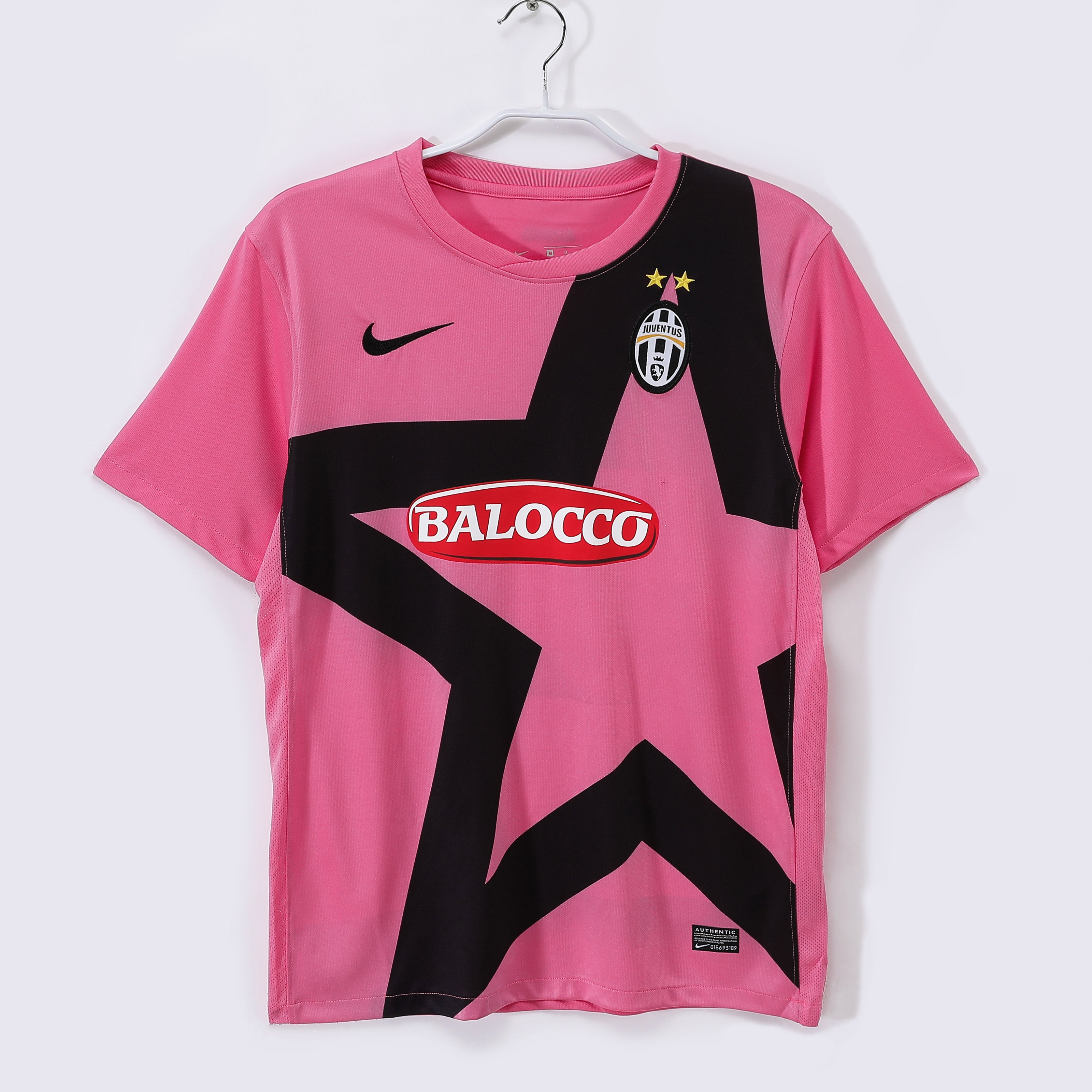 Juventus 2011/12 (Away Kit)
