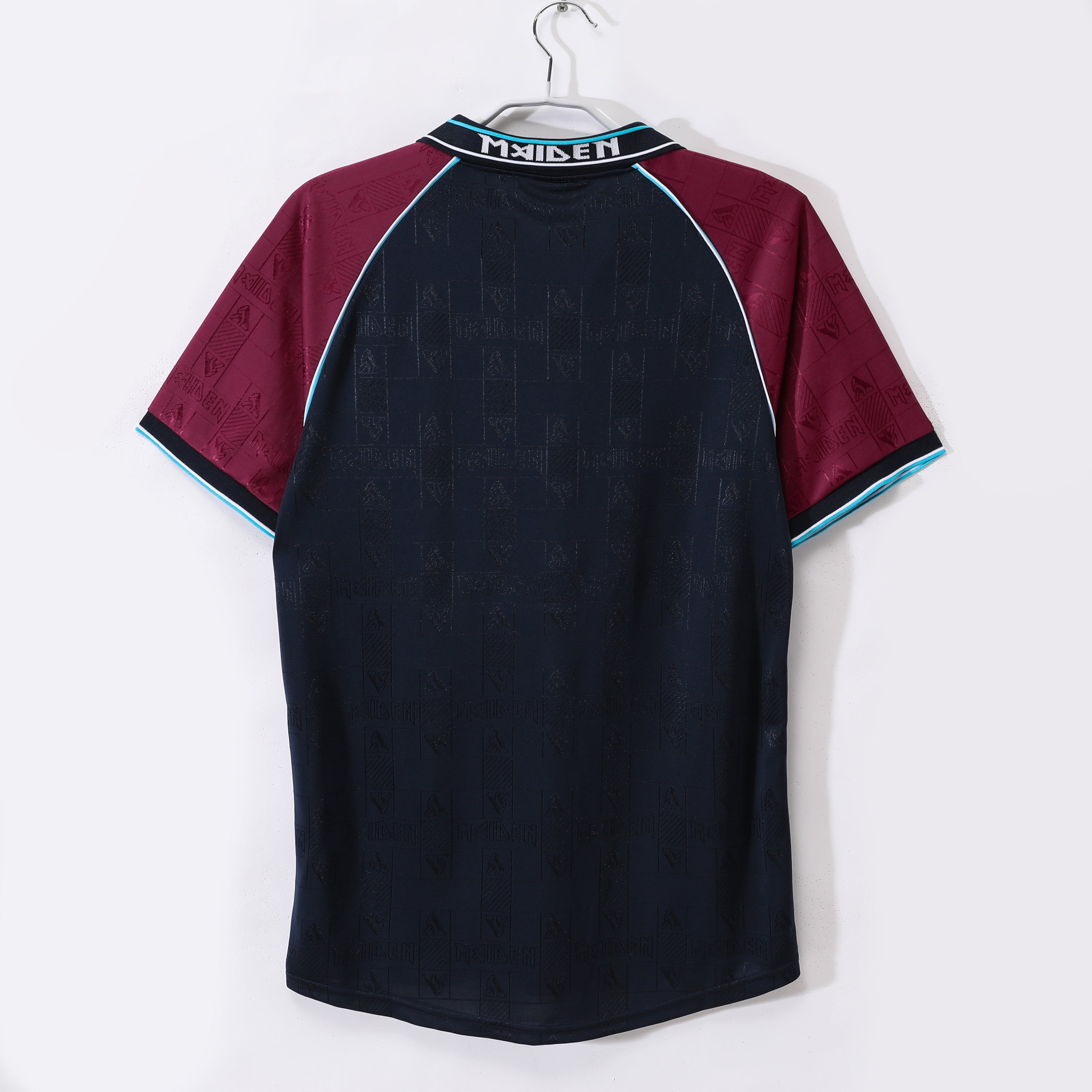 West Ham 1999 (Home Kit)