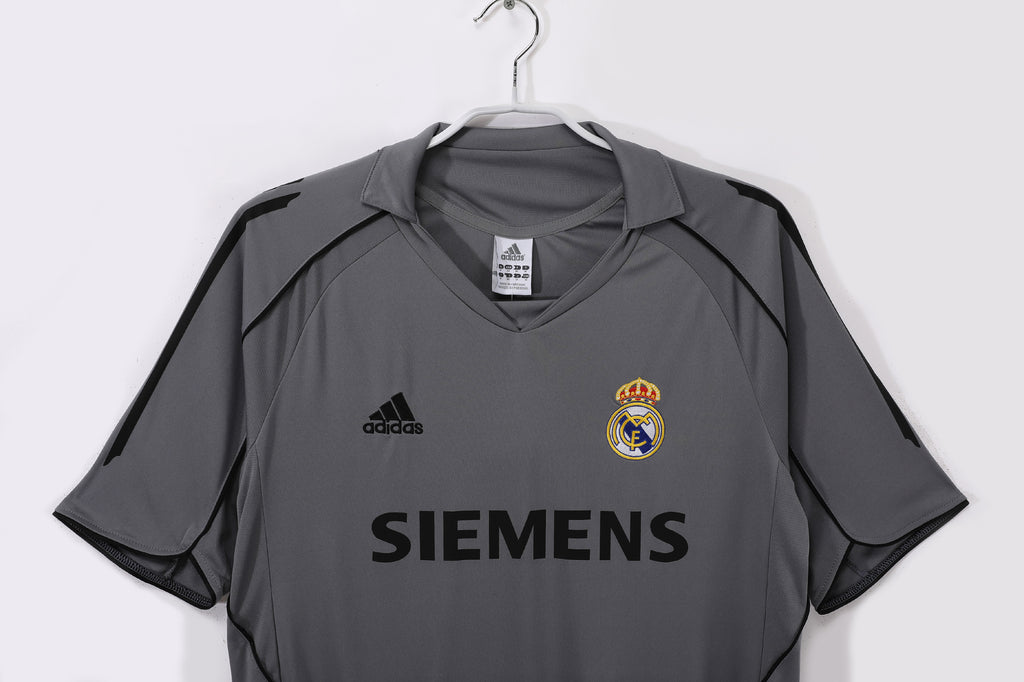 Real Madrid 2005/06 (Third Kit)