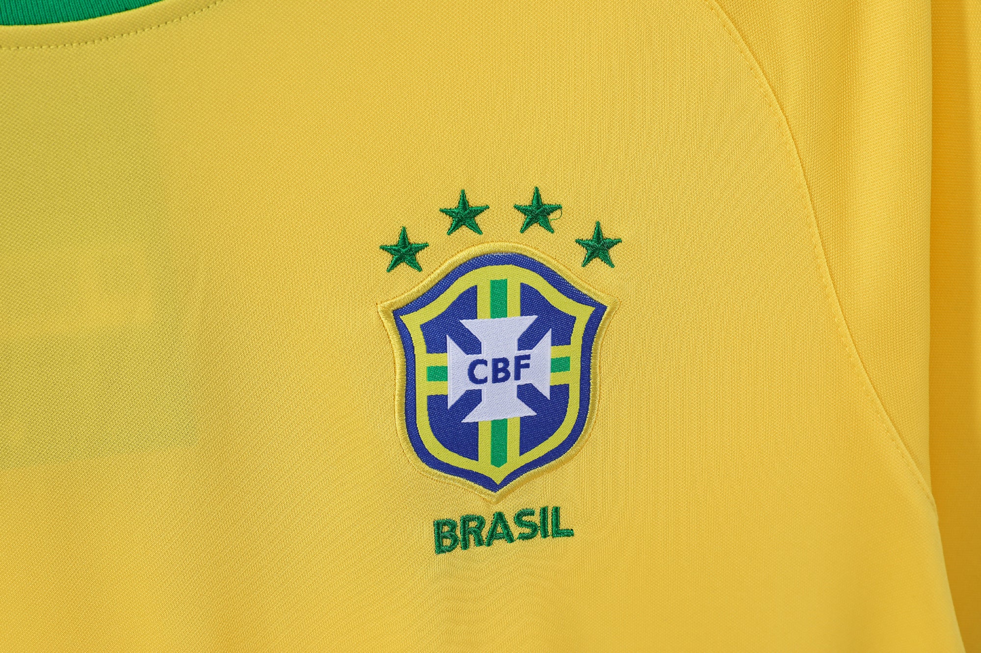 Brasil 2000 (Home Kit)