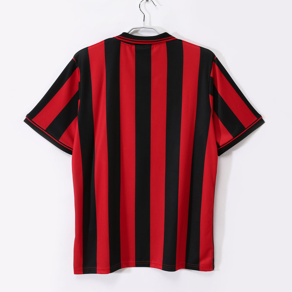 Milan 1996/97 (Home Kit)