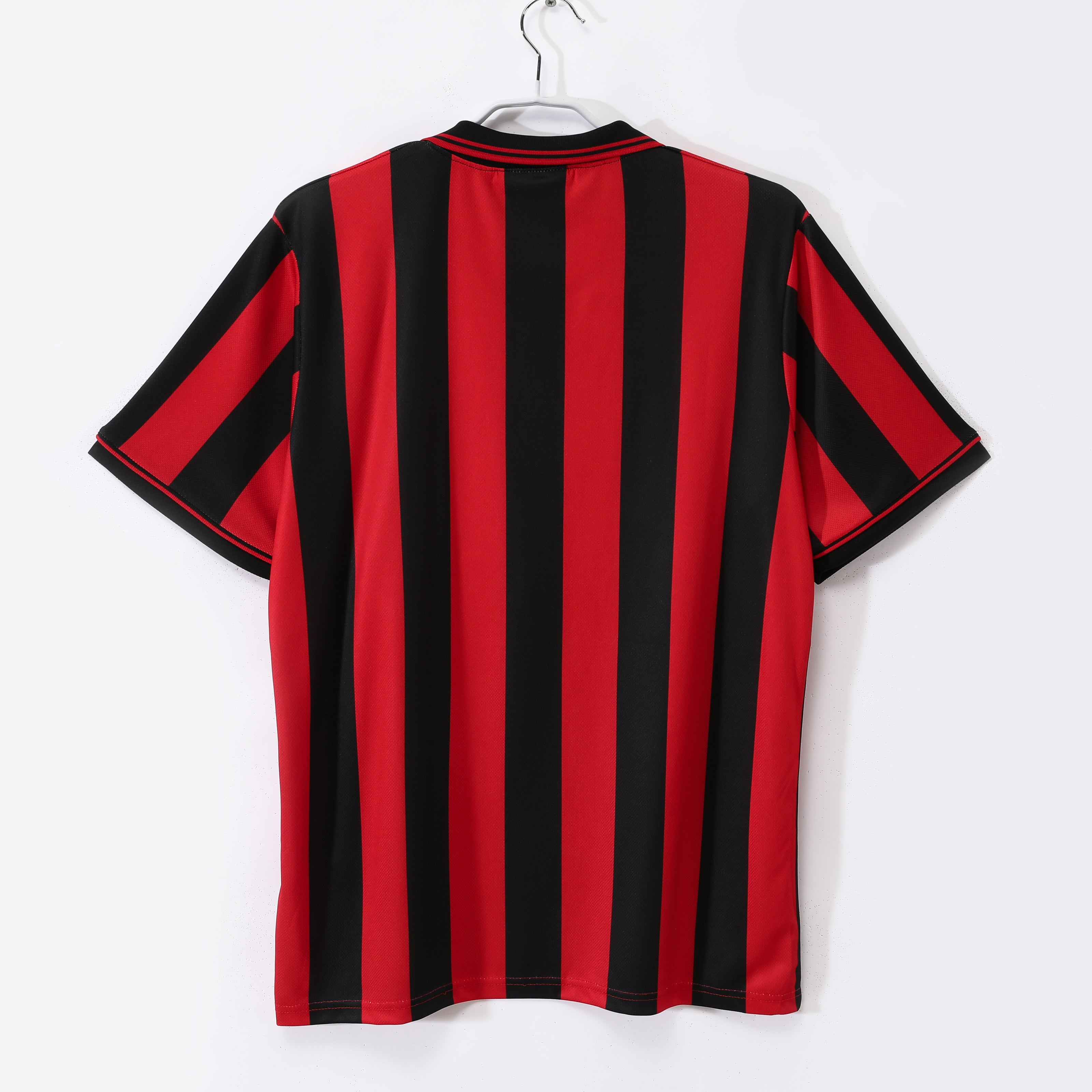 Milan 1996/97 (Home Kit)