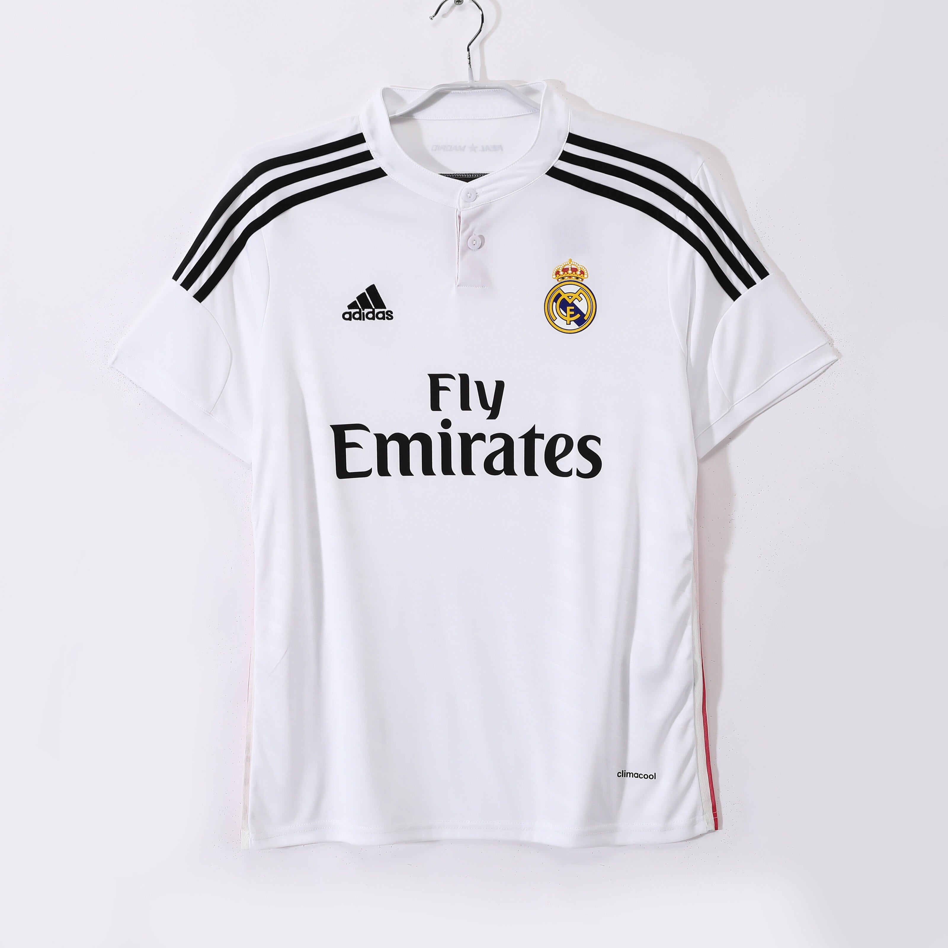 Real Madrid 2014/15 (Home Kit)