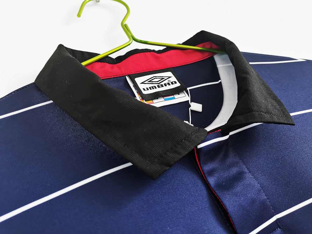 Manchester United 1999/2000 (Third Kit)