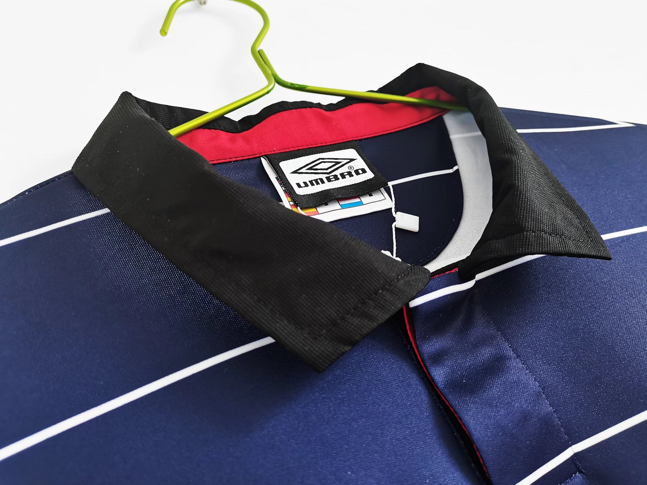 Manchester United 1999/2000 (Third Kit)