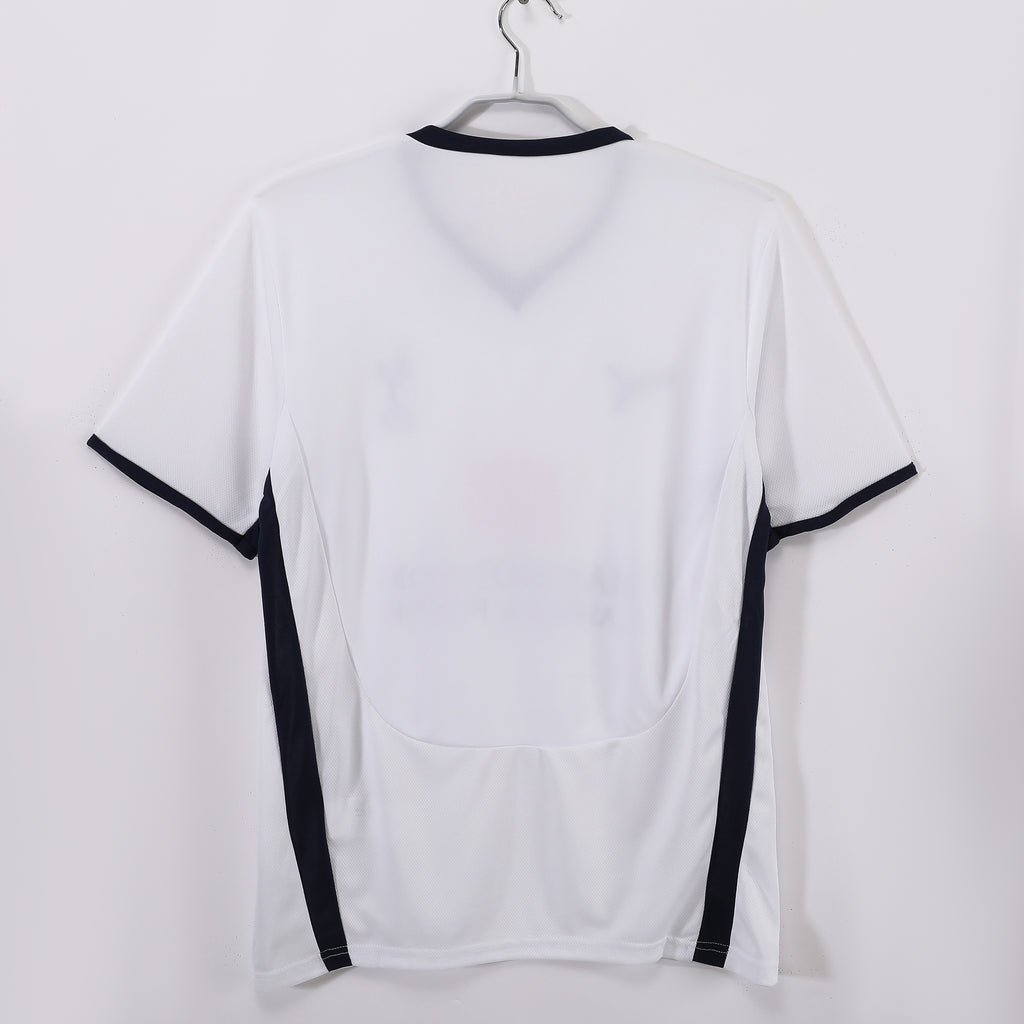 Tottenham Hotspur 2008/09 (Home Kit)
