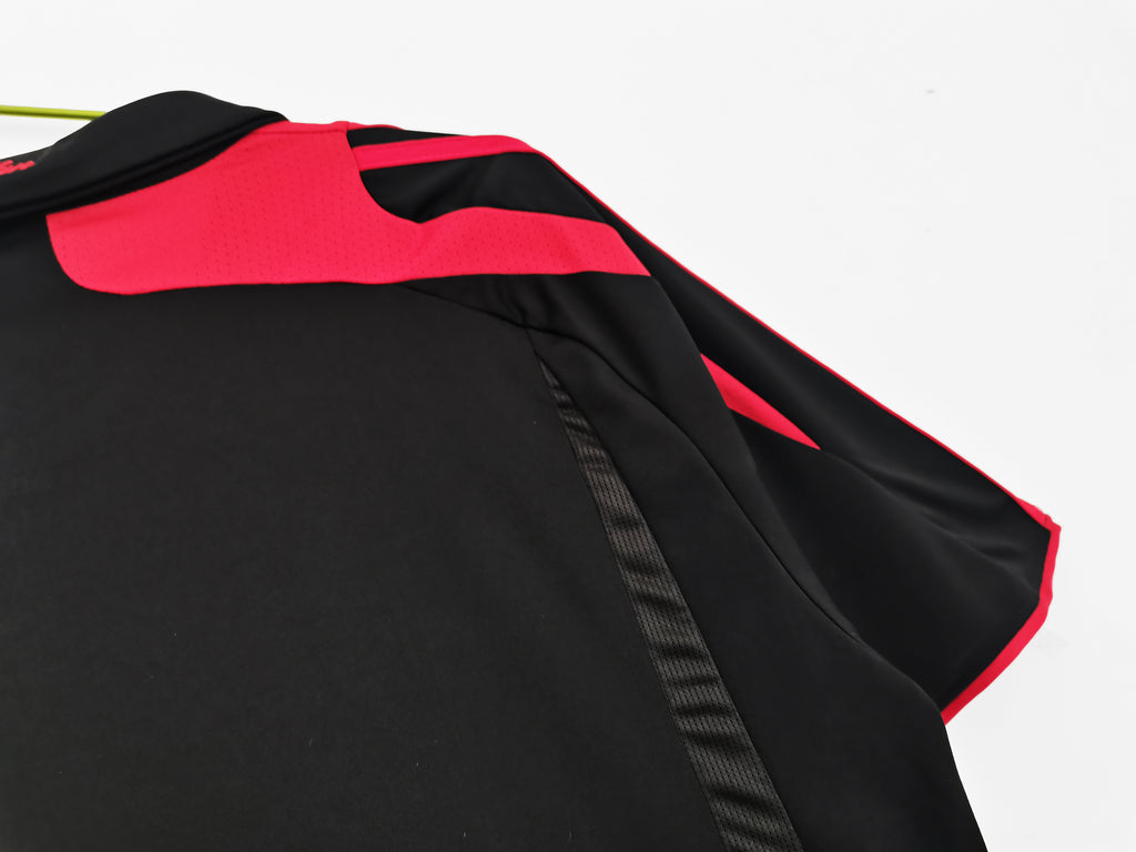AC Milan 2007/08 (Third Kit)