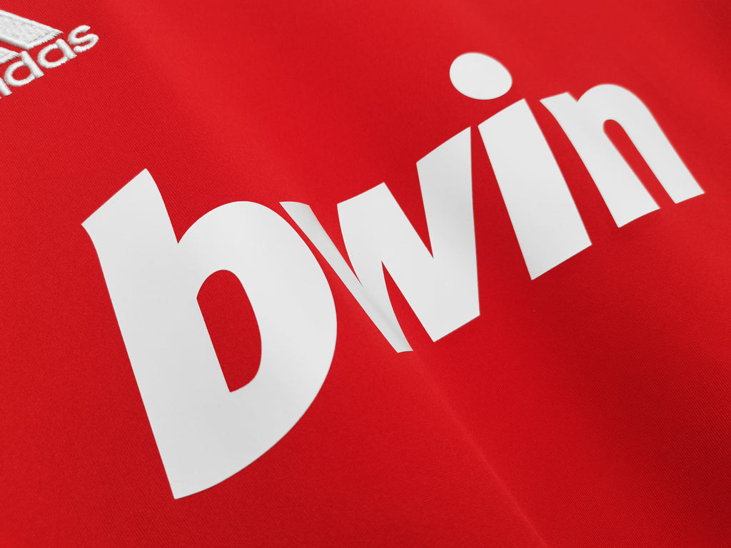 Real Madrid 2011/12 (Third Kit – Long Sleeve)