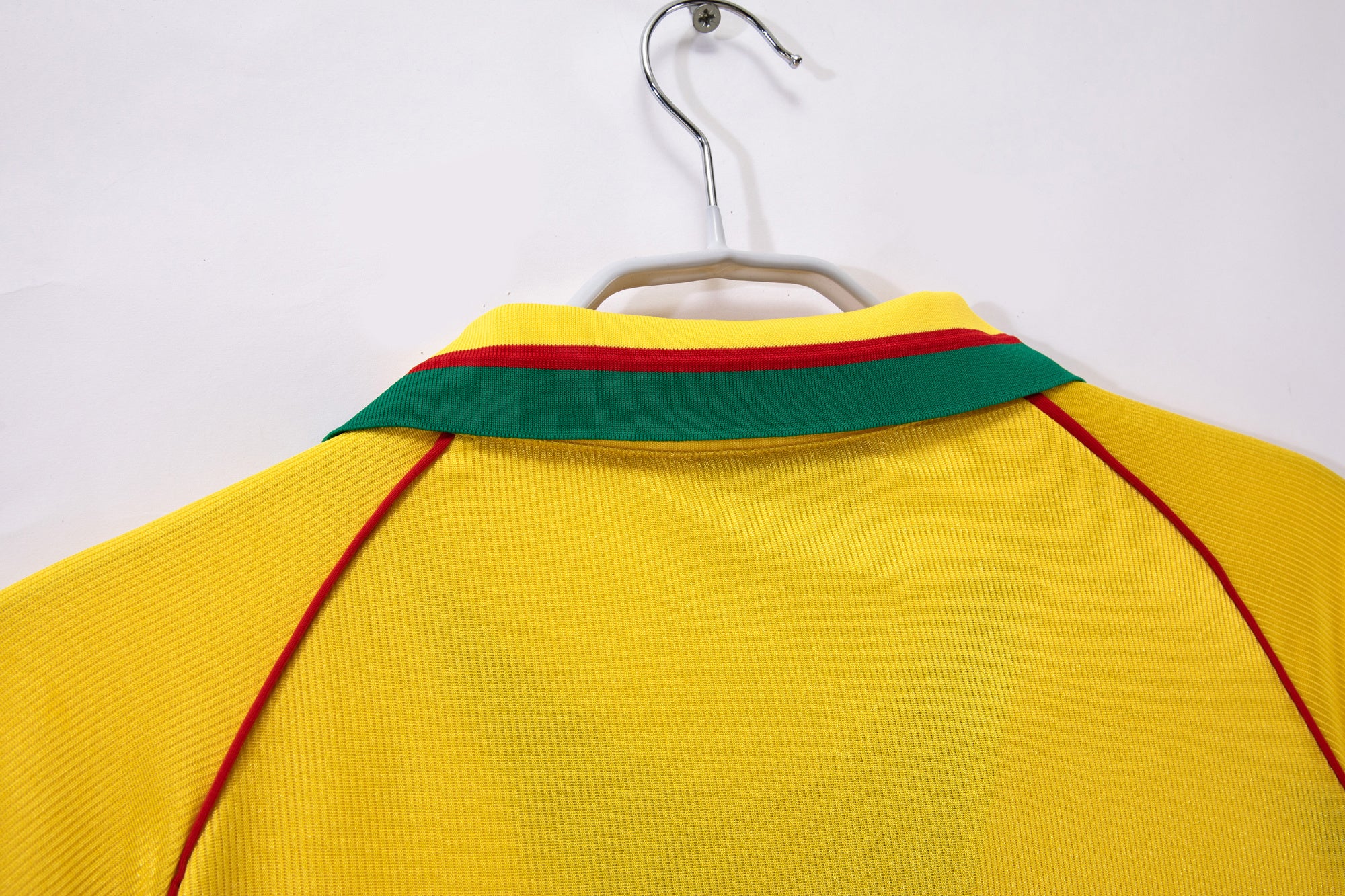 Camerún 1998/99 (Away Kit)