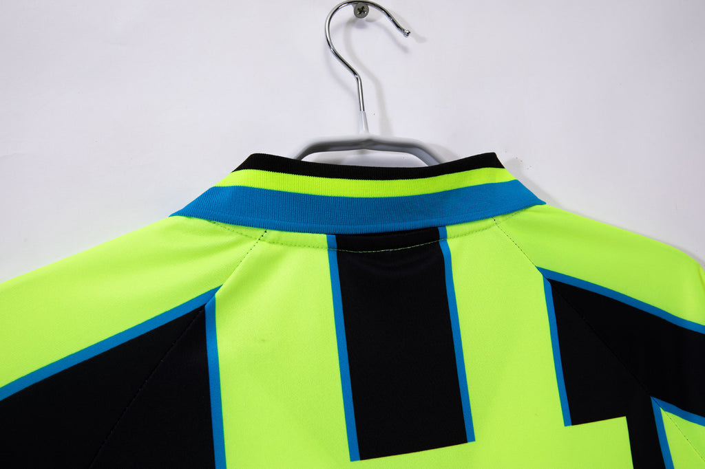 Manchester City 1998/99 (Away Kit)