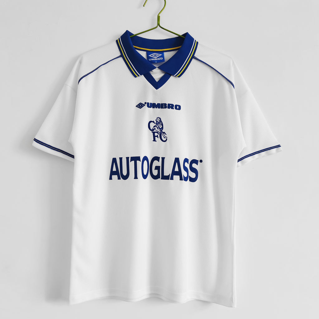 Chelsea 1998/00 (Away Kit)
