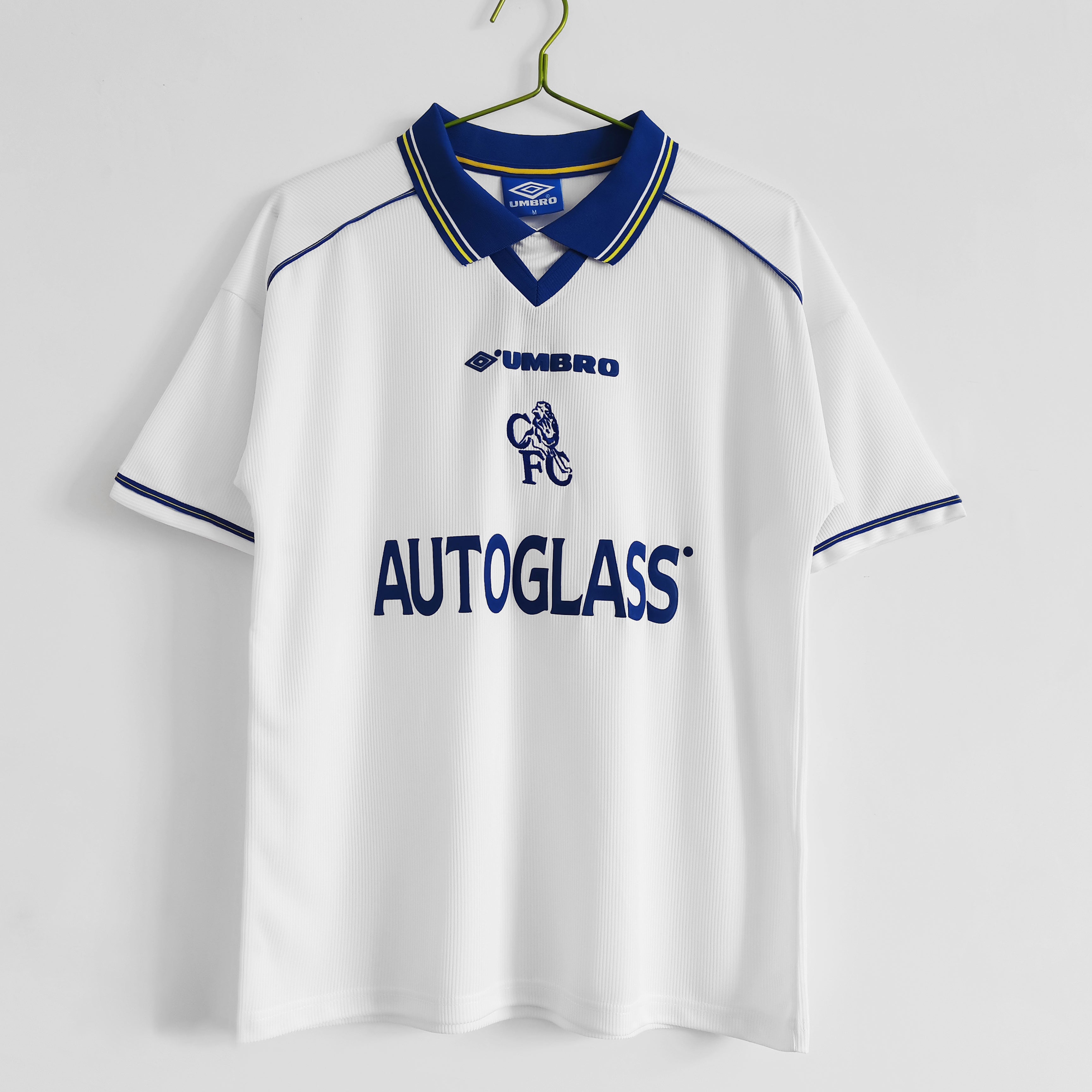 Chelsea 1998/00 (Away Kit)