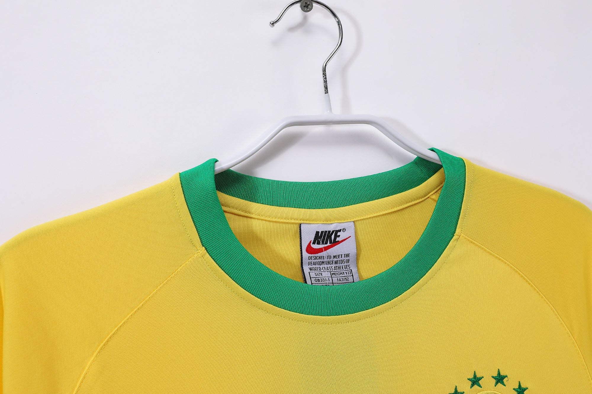 Brasil 2000 (Home Kit)