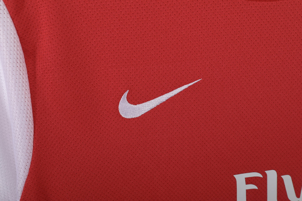 Arsenal 2011/12 (Home Kit)
