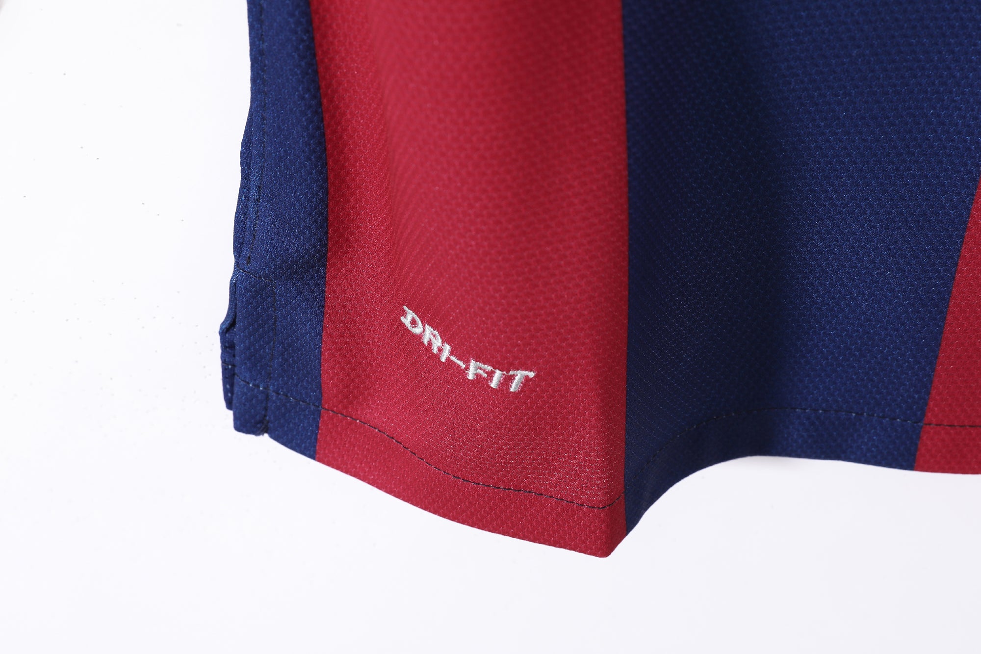 Barcelona 2014/15 (Home Kit - Long Sleeve)