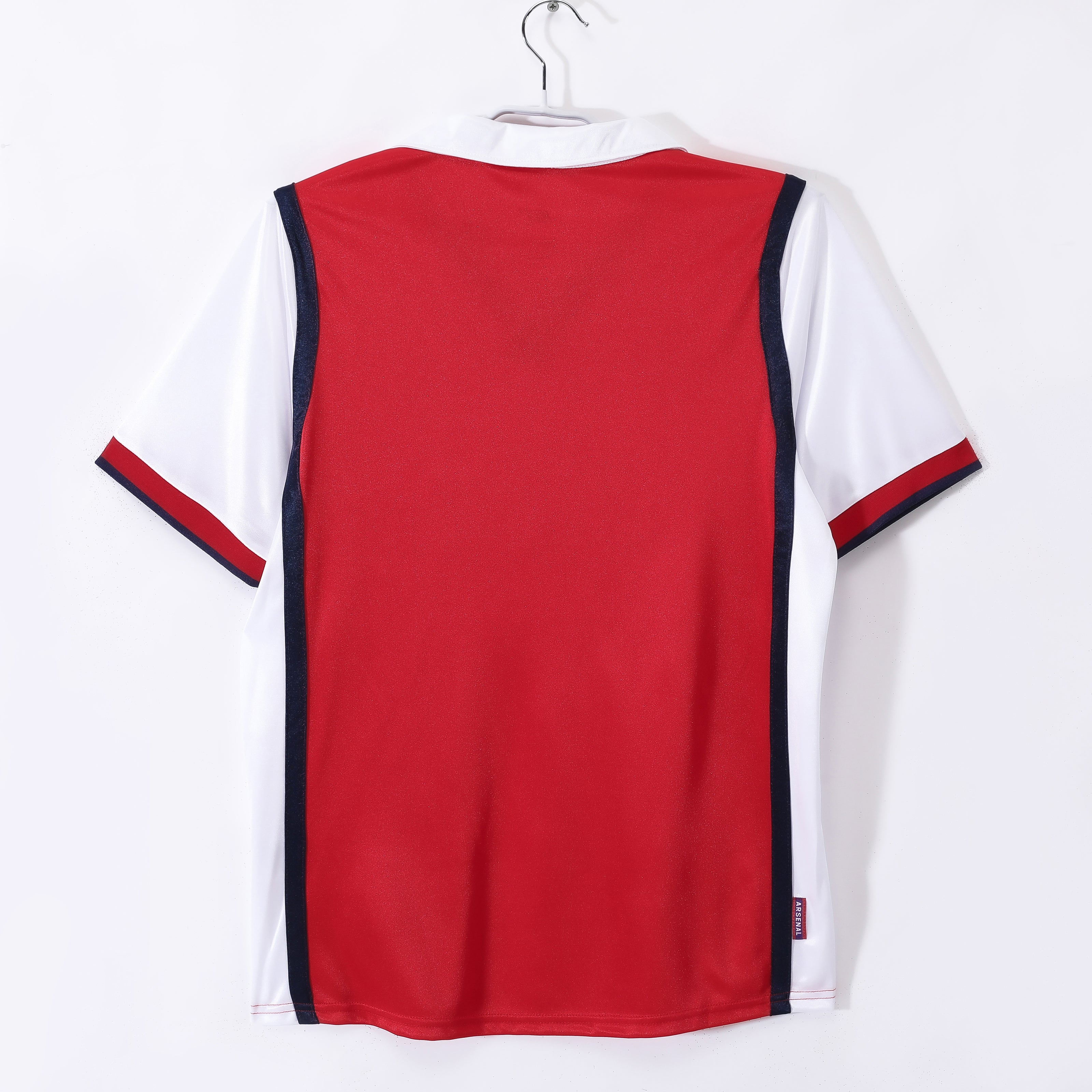 Arsenal 1998/99 (Home Kit)