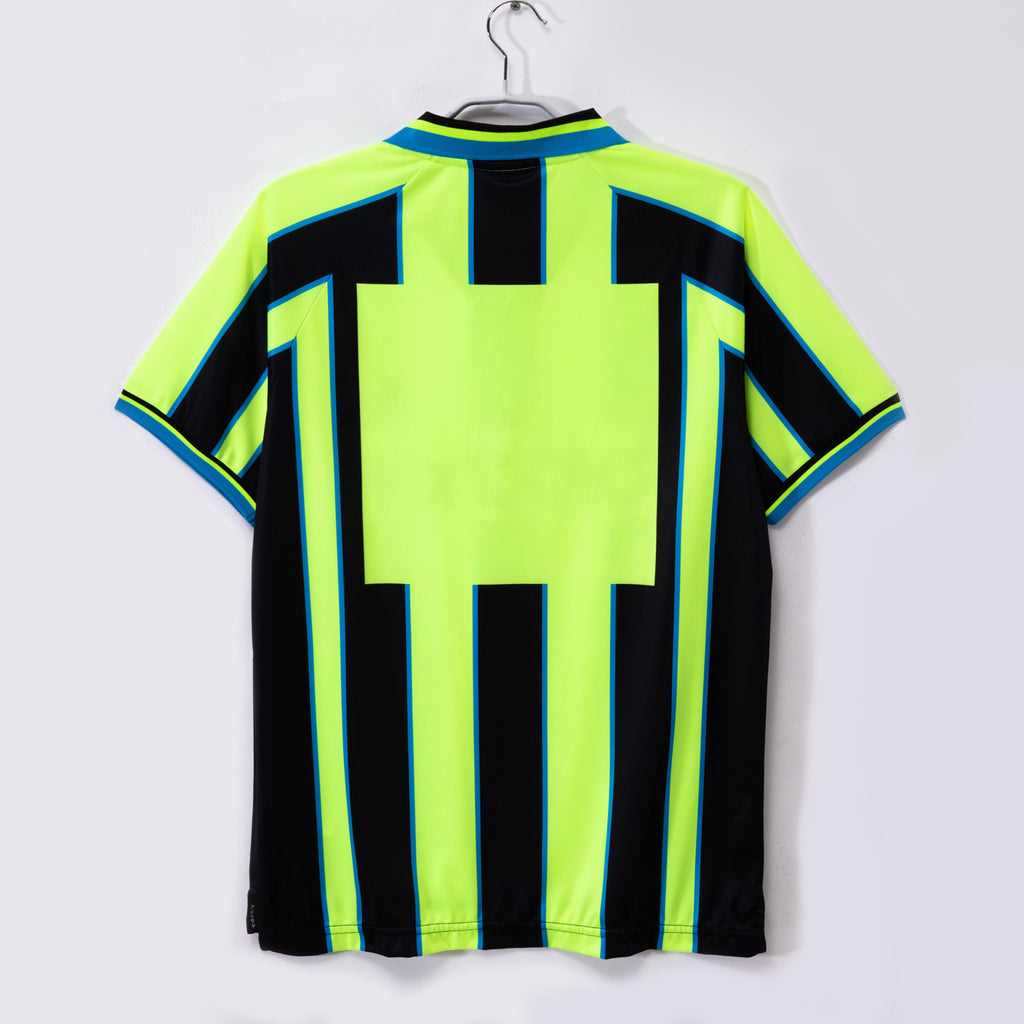 Manchester City 1998/99 (Away Kit)
