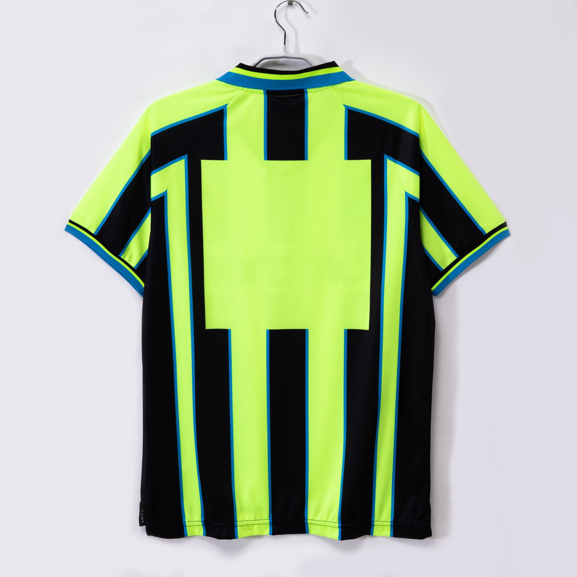 Manchester City 1998/99 (Away Kit)