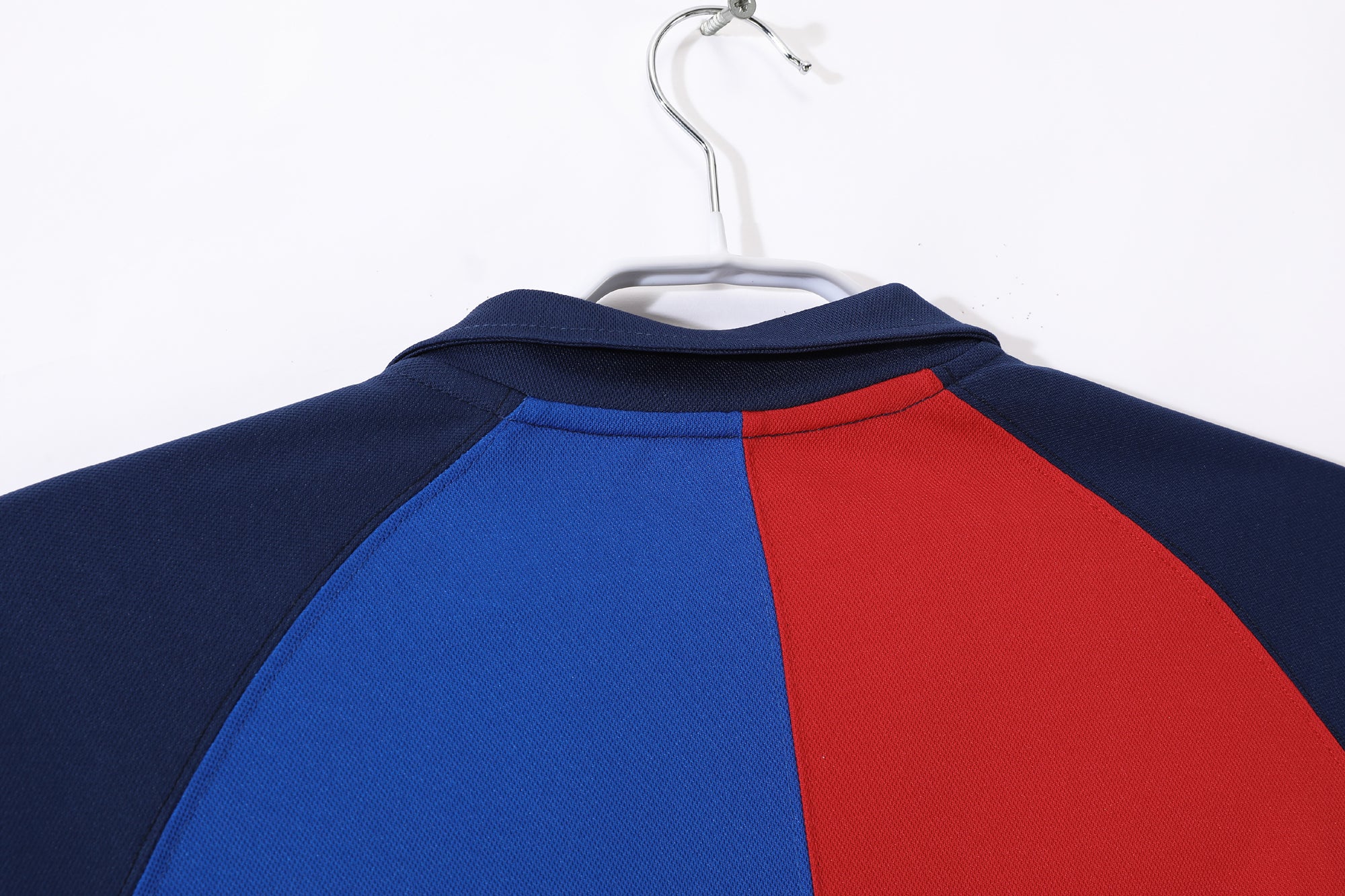 Barcelona 1999/00 Barcelona 1999/00 (Centenary Commemorative Edition - Long Sleeve)