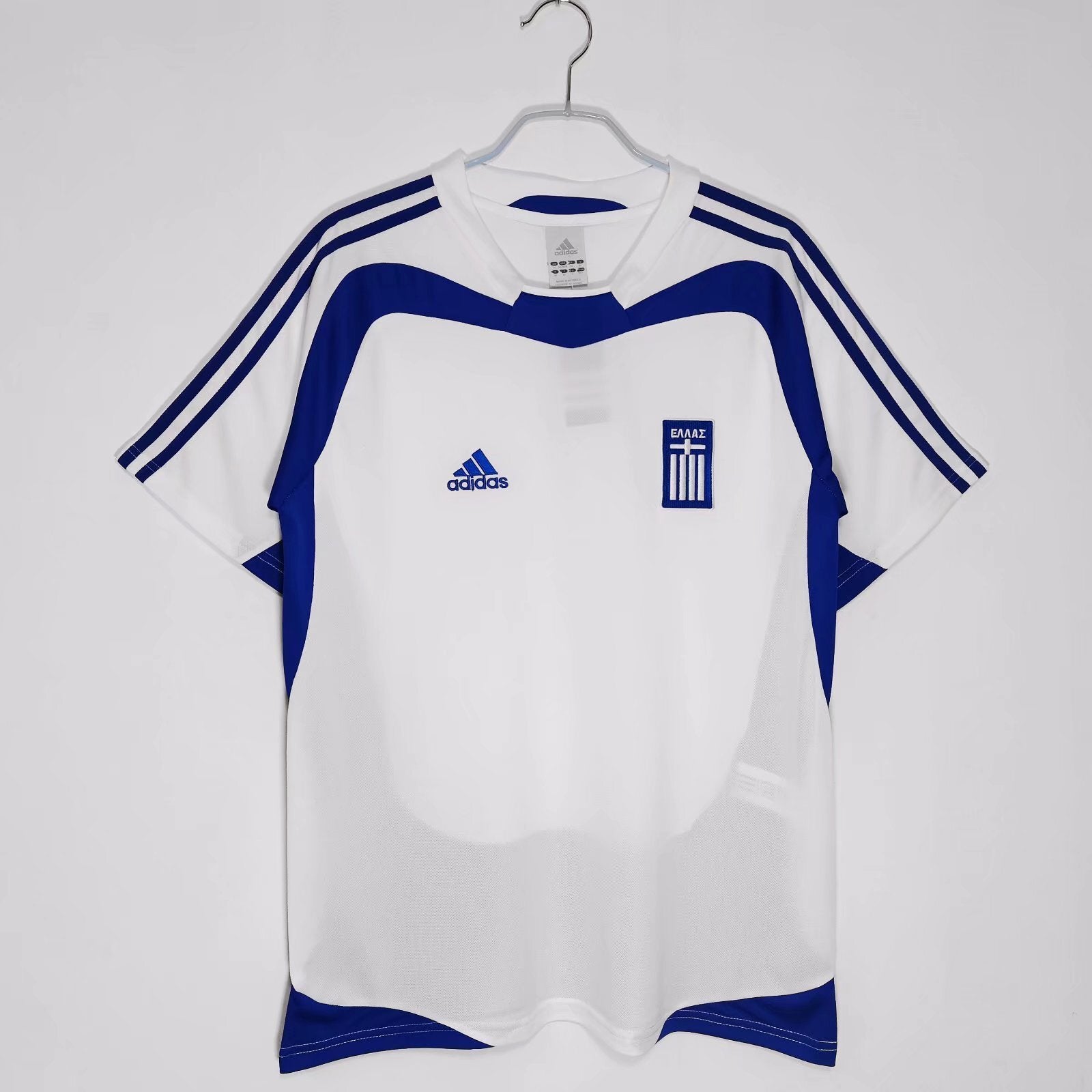 Grecia 2004 (Away Kit)