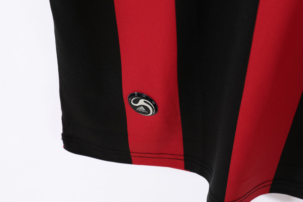 AC Milan 2008/09 (Home Kit)