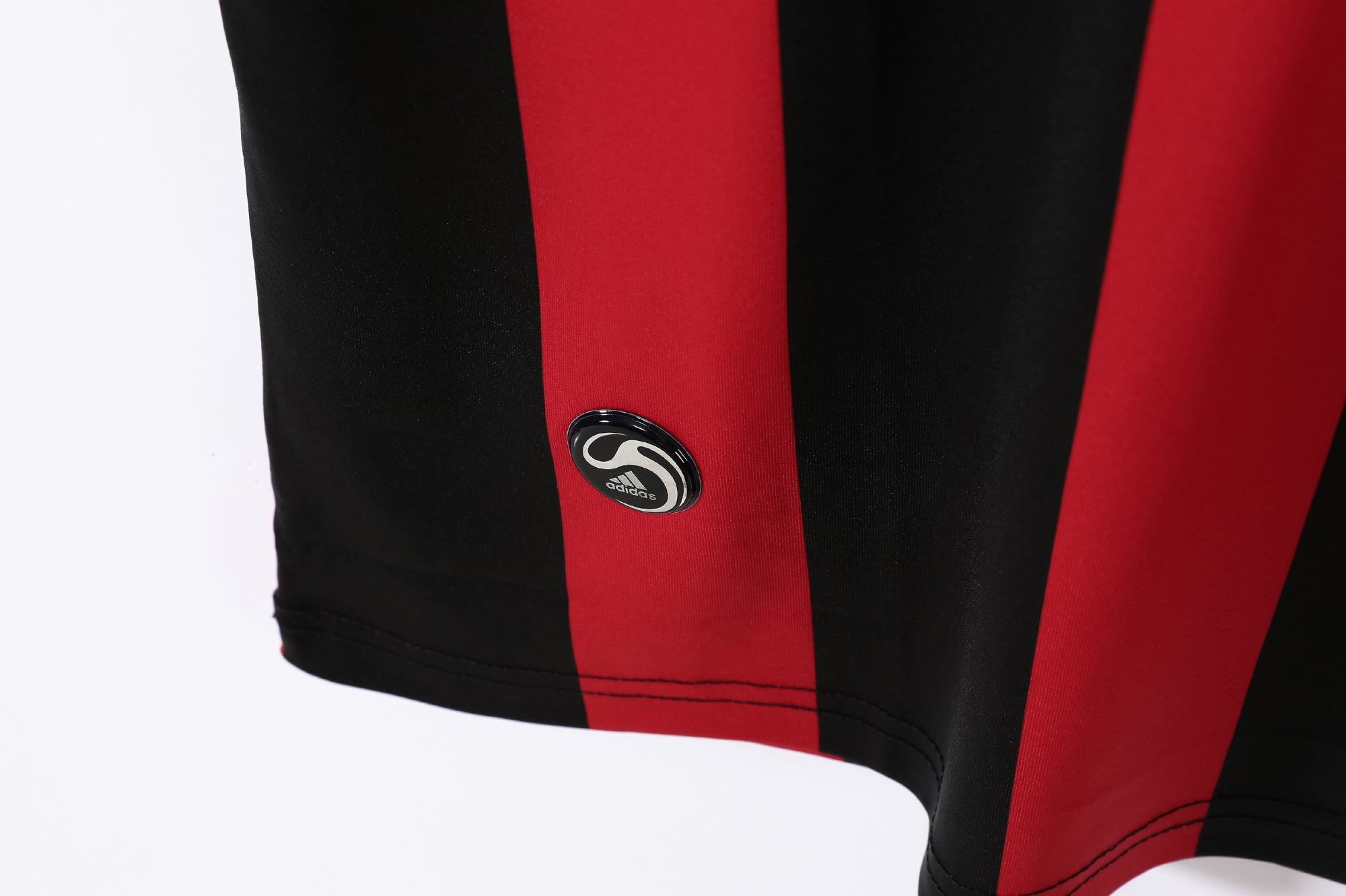 AC Milan 2008/09 (Home Kit)