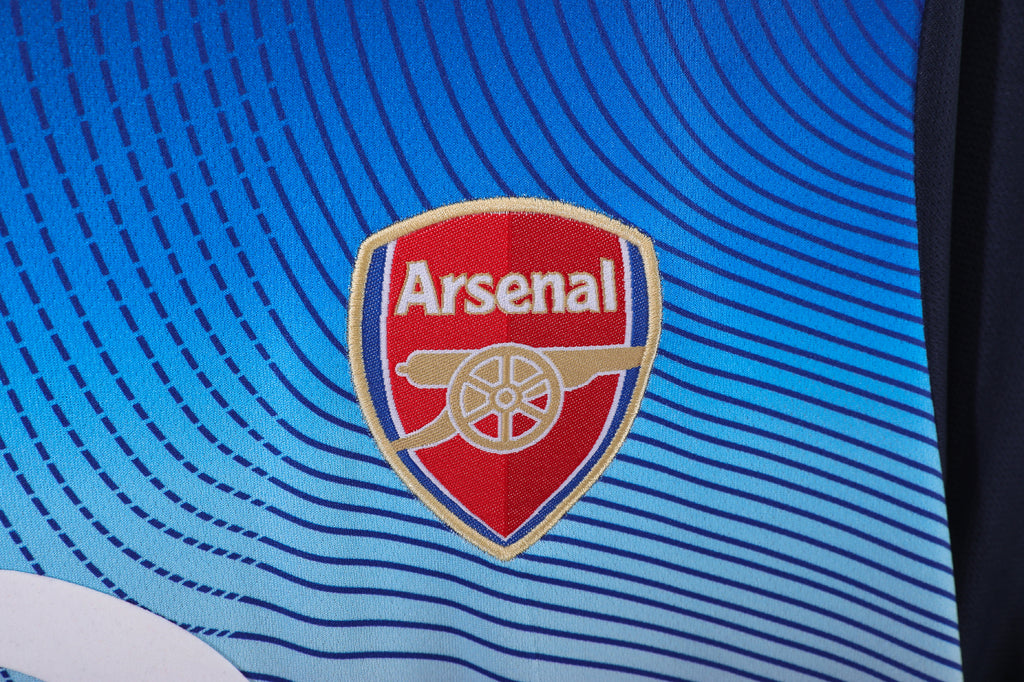 Arsenal 2002/04 (Away Kit)