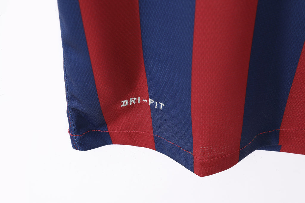 Barcelona 2013/14 (Home Kit)
