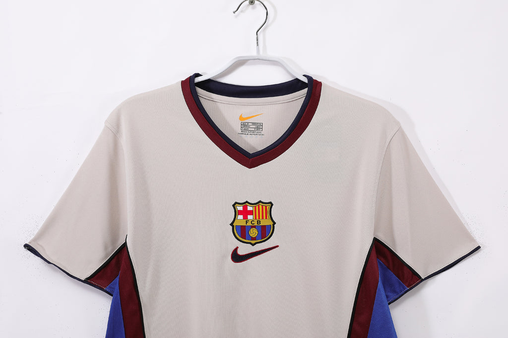 Barcelona 1998/99 (Away Kit)