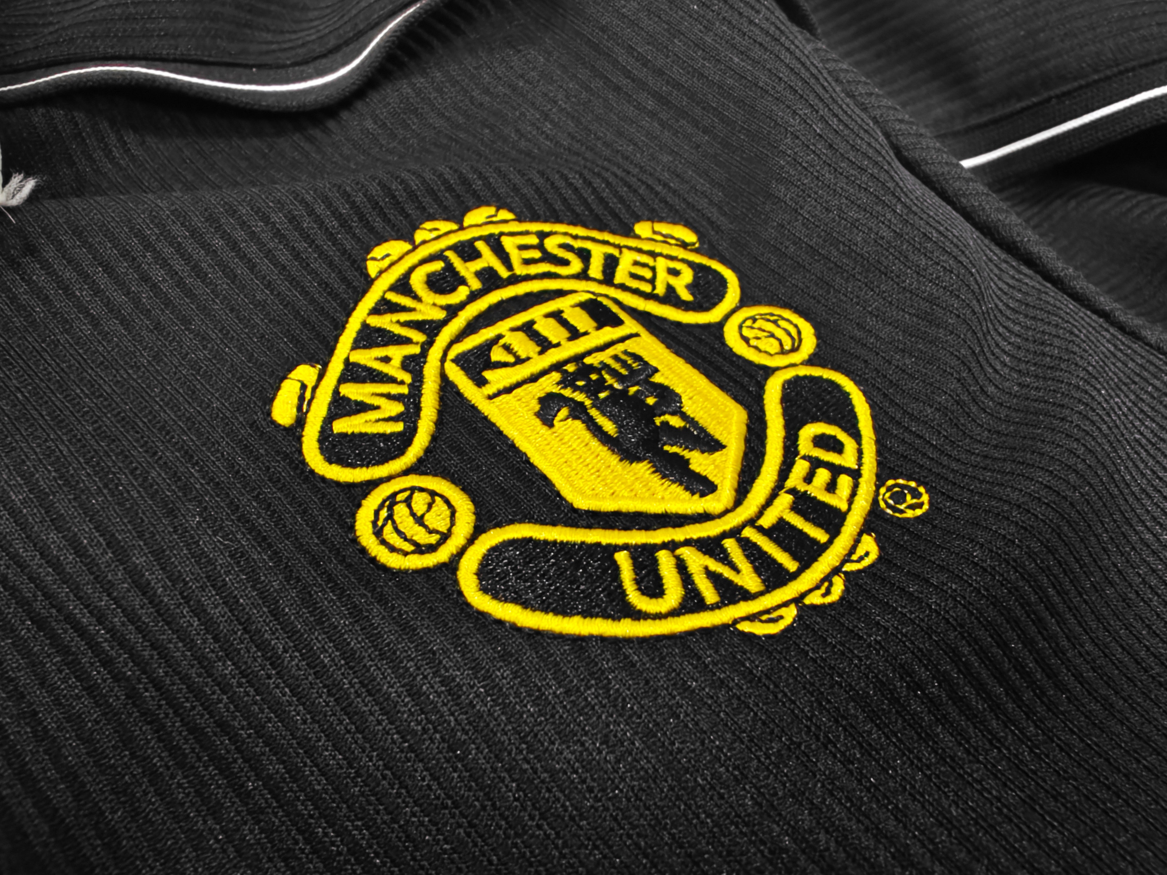 Manchester United 1998/99 (Third Kit)