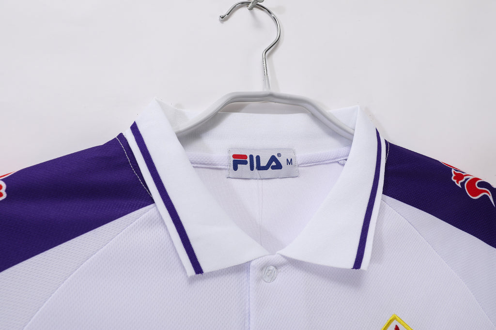 Fiorentina 1998/99 (Away Kit)