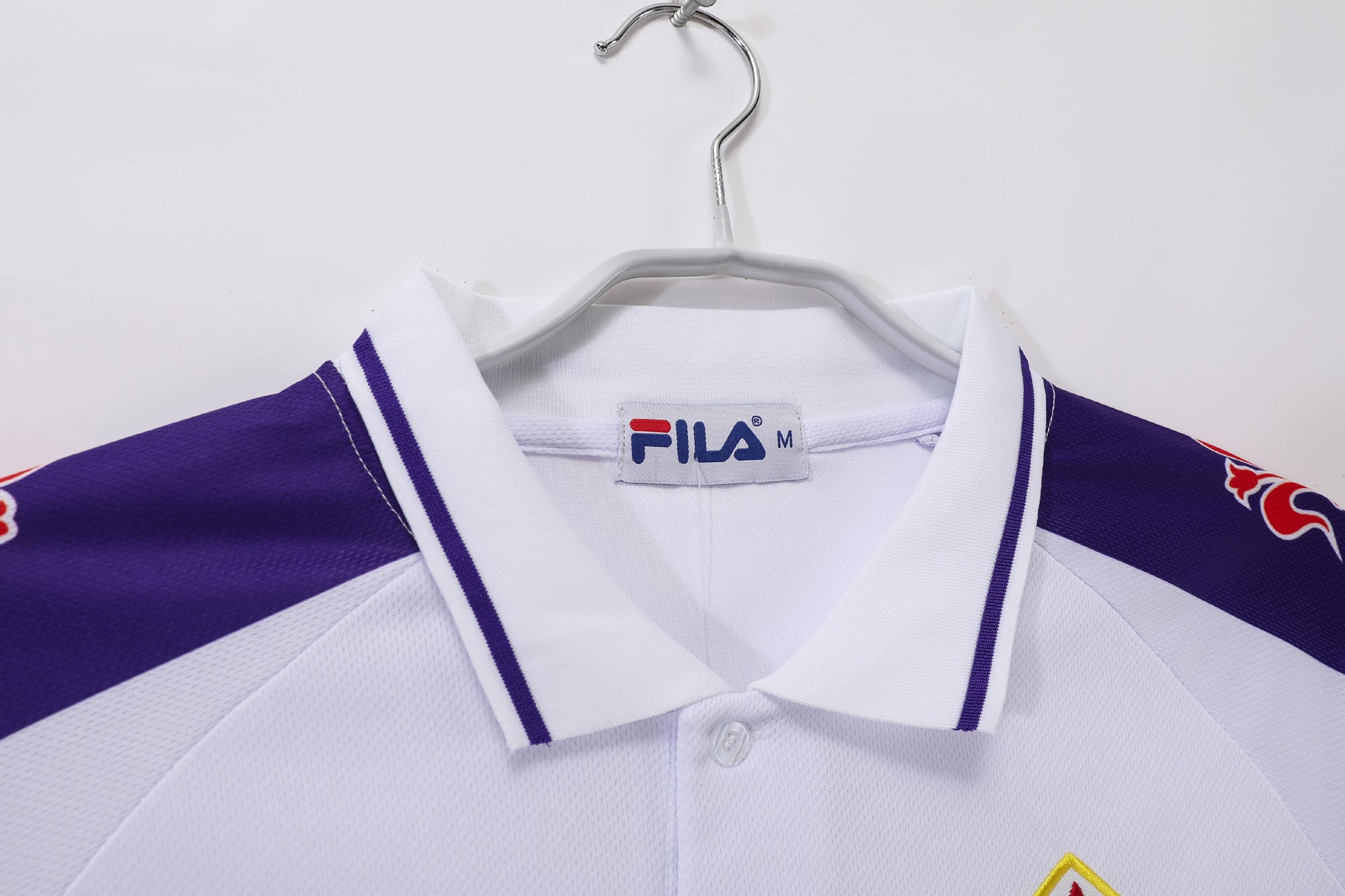 Fiorentina 1998/99 (Away Kit)