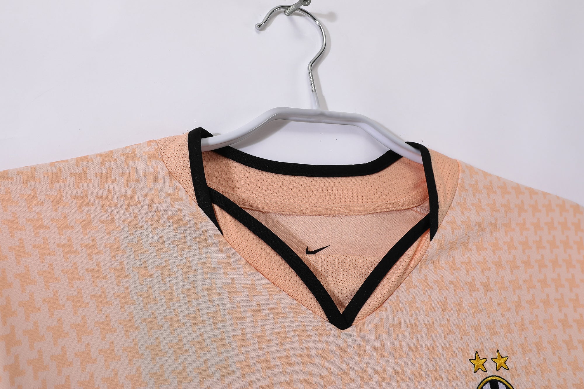 Juventus 2003/04 (Away Kit)
