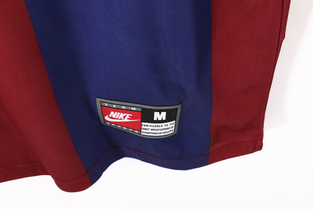 Barcelona 1998/99 (Home Kit)